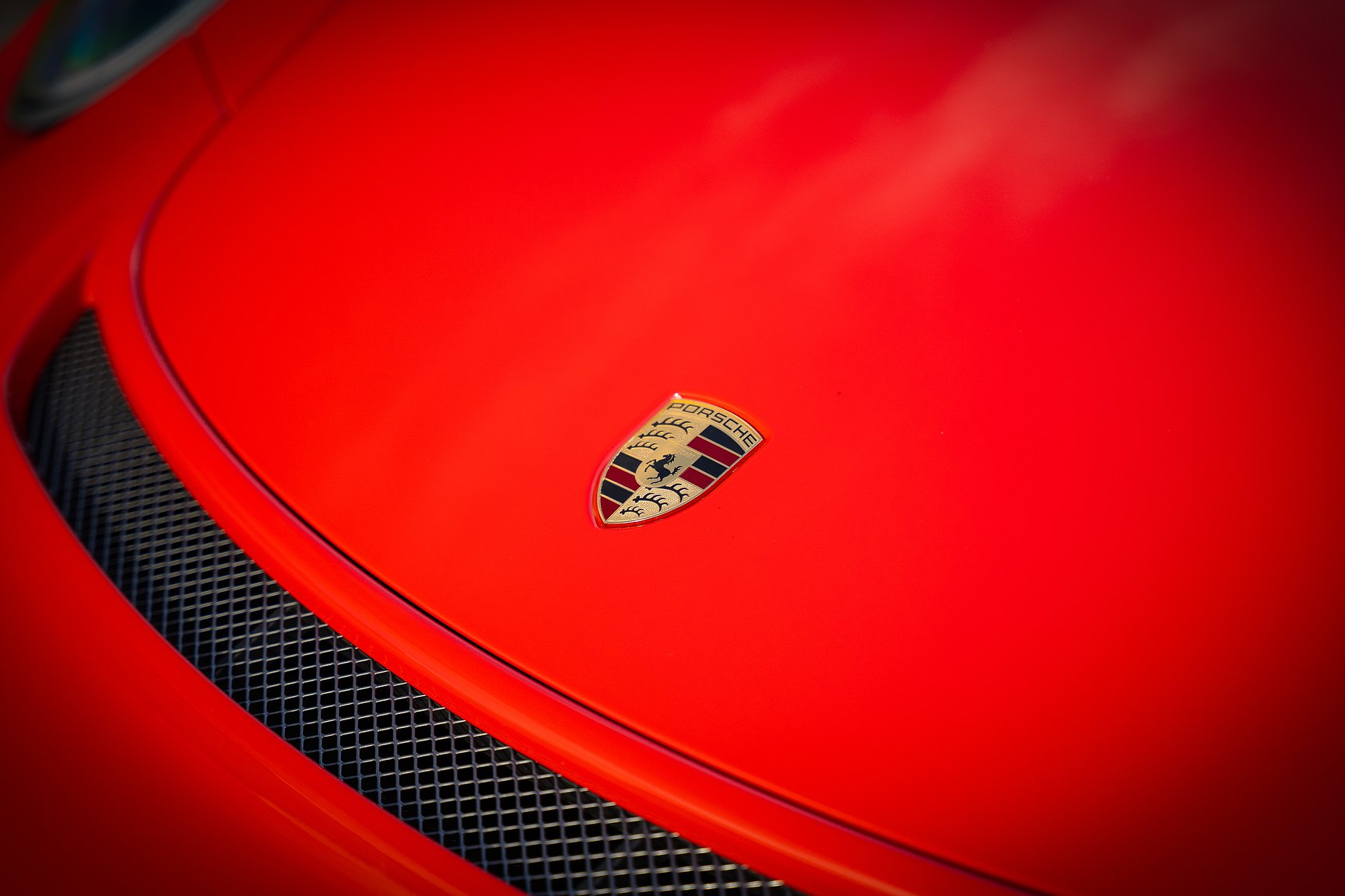 Exteriörbild på 2018 PORSCHE 911 GT3 (71)