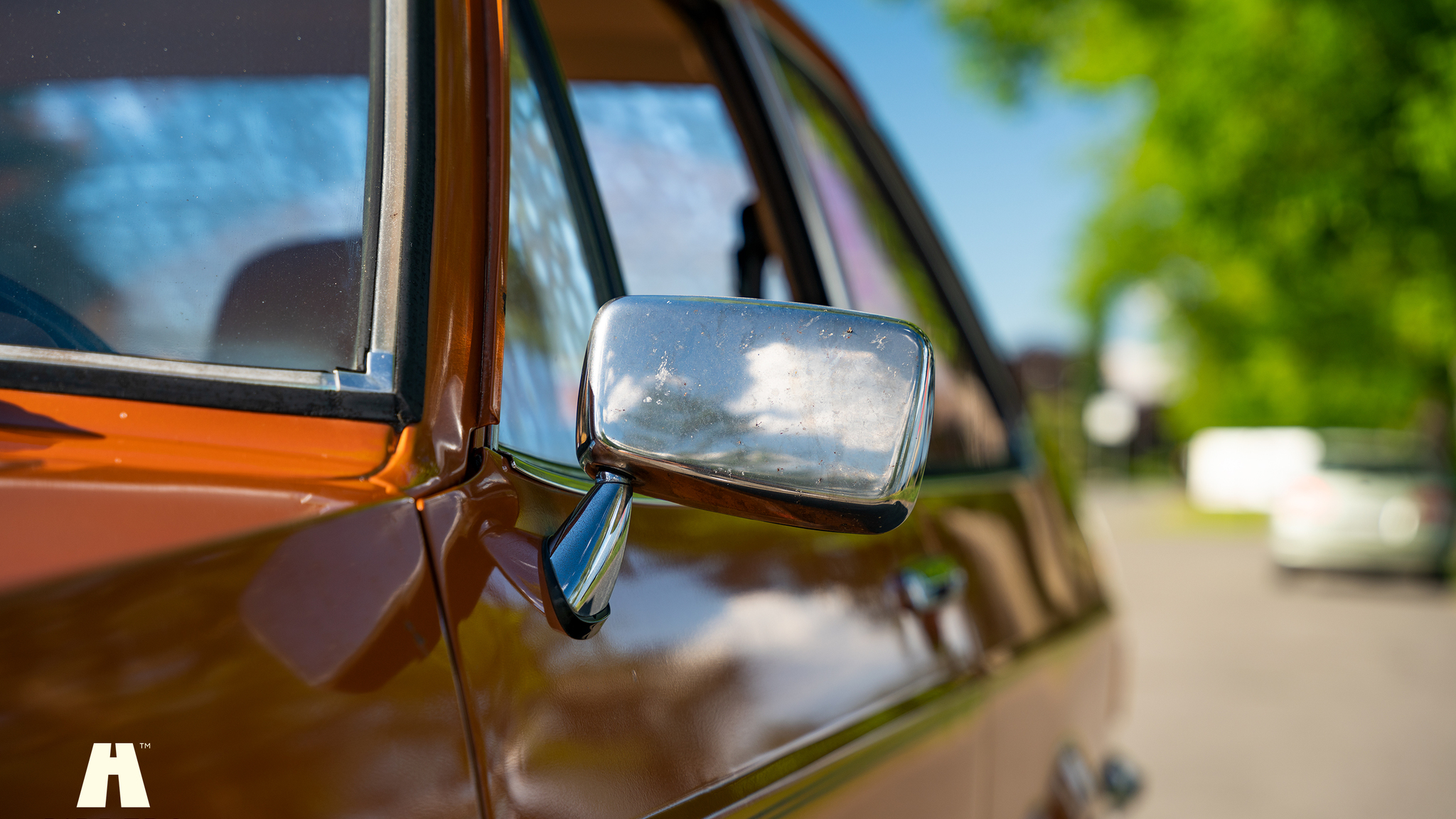 Exterior image of 1975 Ford Escort MARK II  (22)