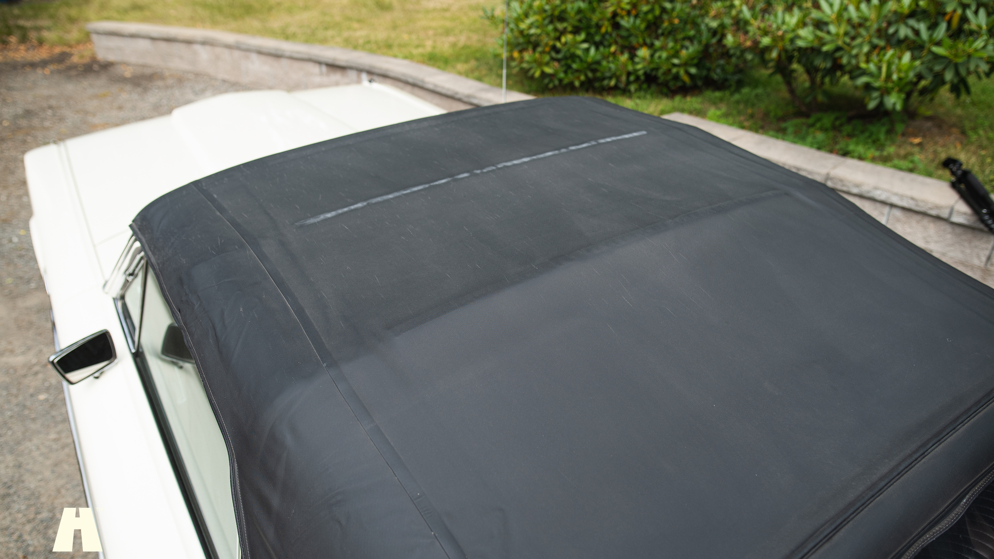 Exterior image of 1965 Ford Thunderbird (66)