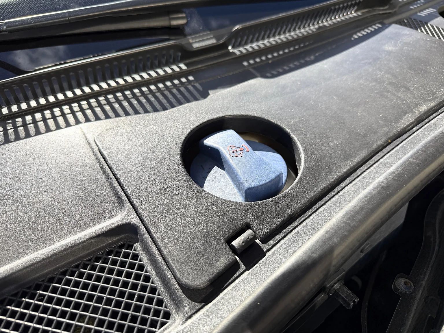 2002 Audi RS 6 Avant (13), Mekanik