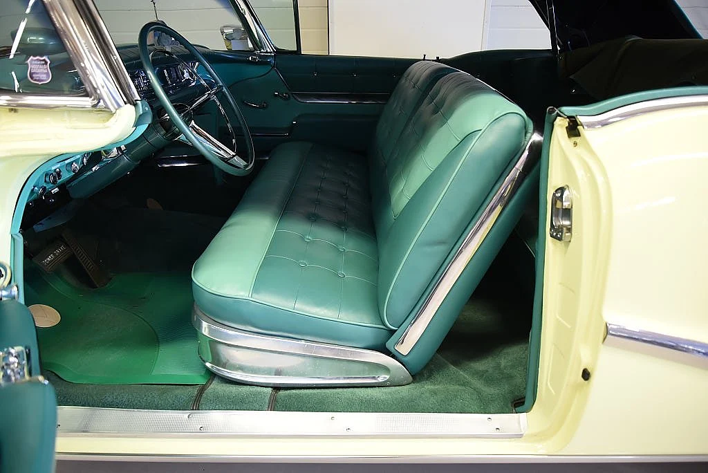 Bild von 1958 Buick Limited (22)