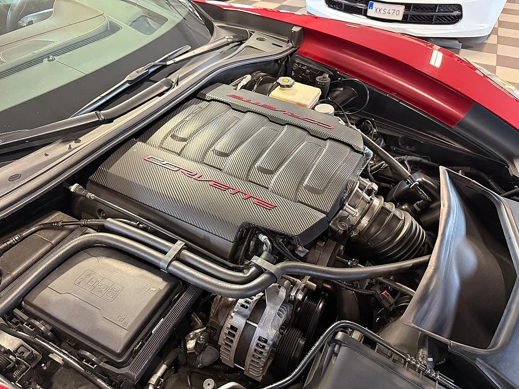 Bild von 2014 Chevrolet Corvette (25)