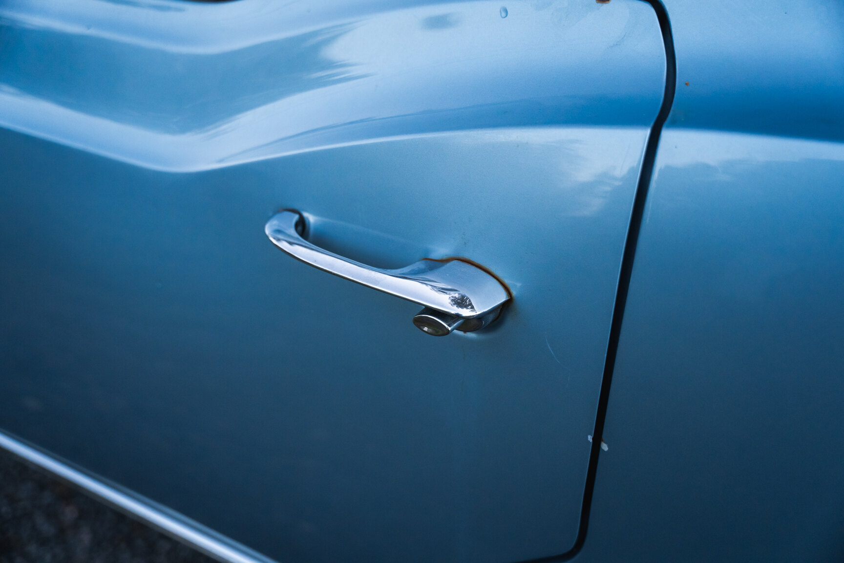 Aussenfoto 1966 Oldsmobile Dynamic 88 Celebrity (25)