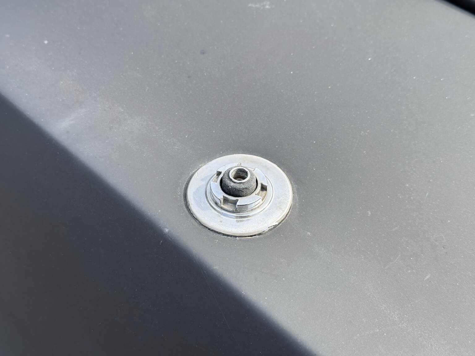 Exteriörbild på 1971 Dodge Challenger 440 (20)