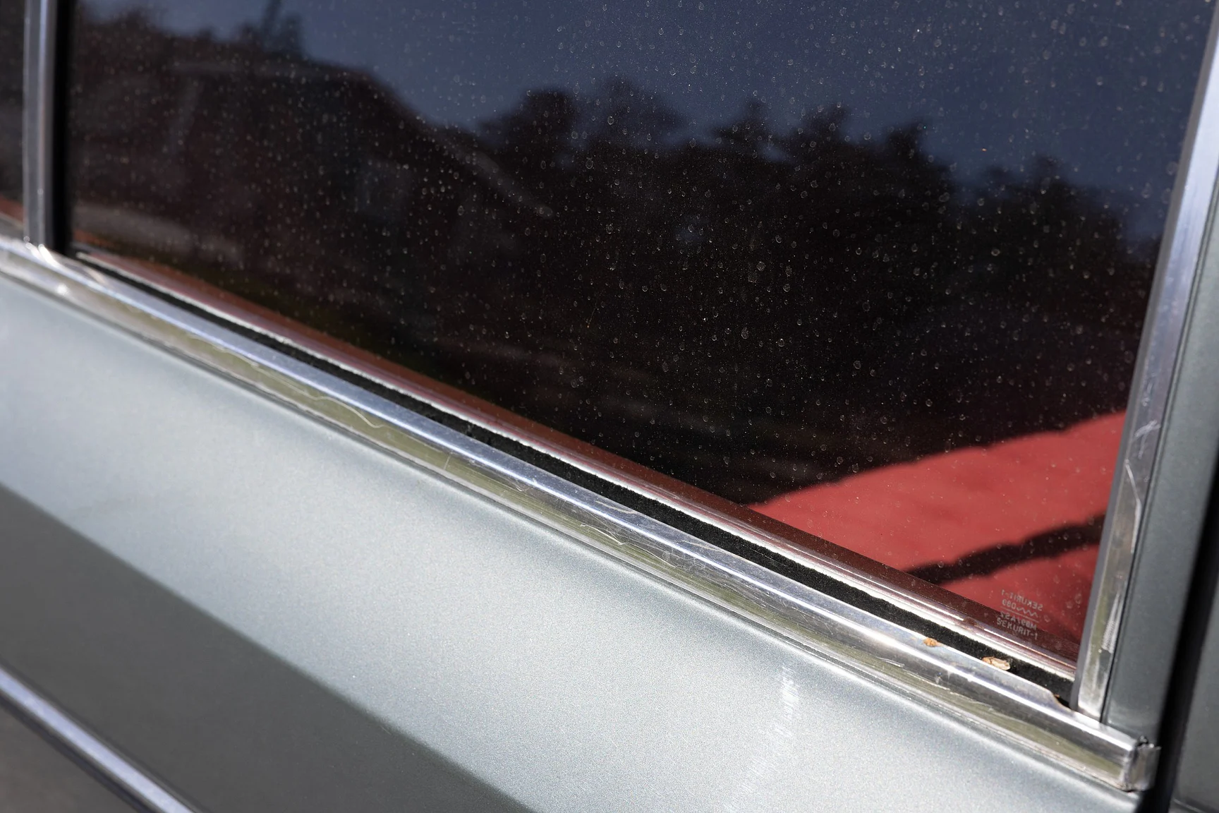 Exterior image of 1970 Opel Admiral Admiral (106)