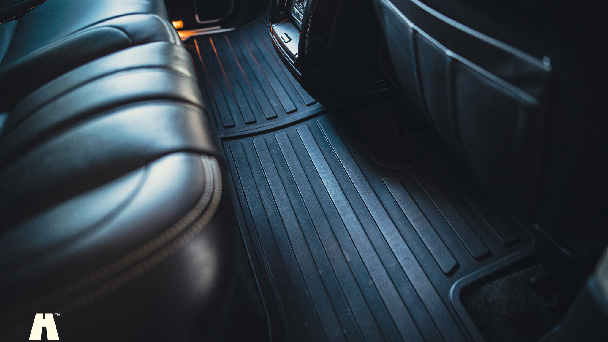 Interior image of 2011 Range Rover TDV8 Autobiography  (77)