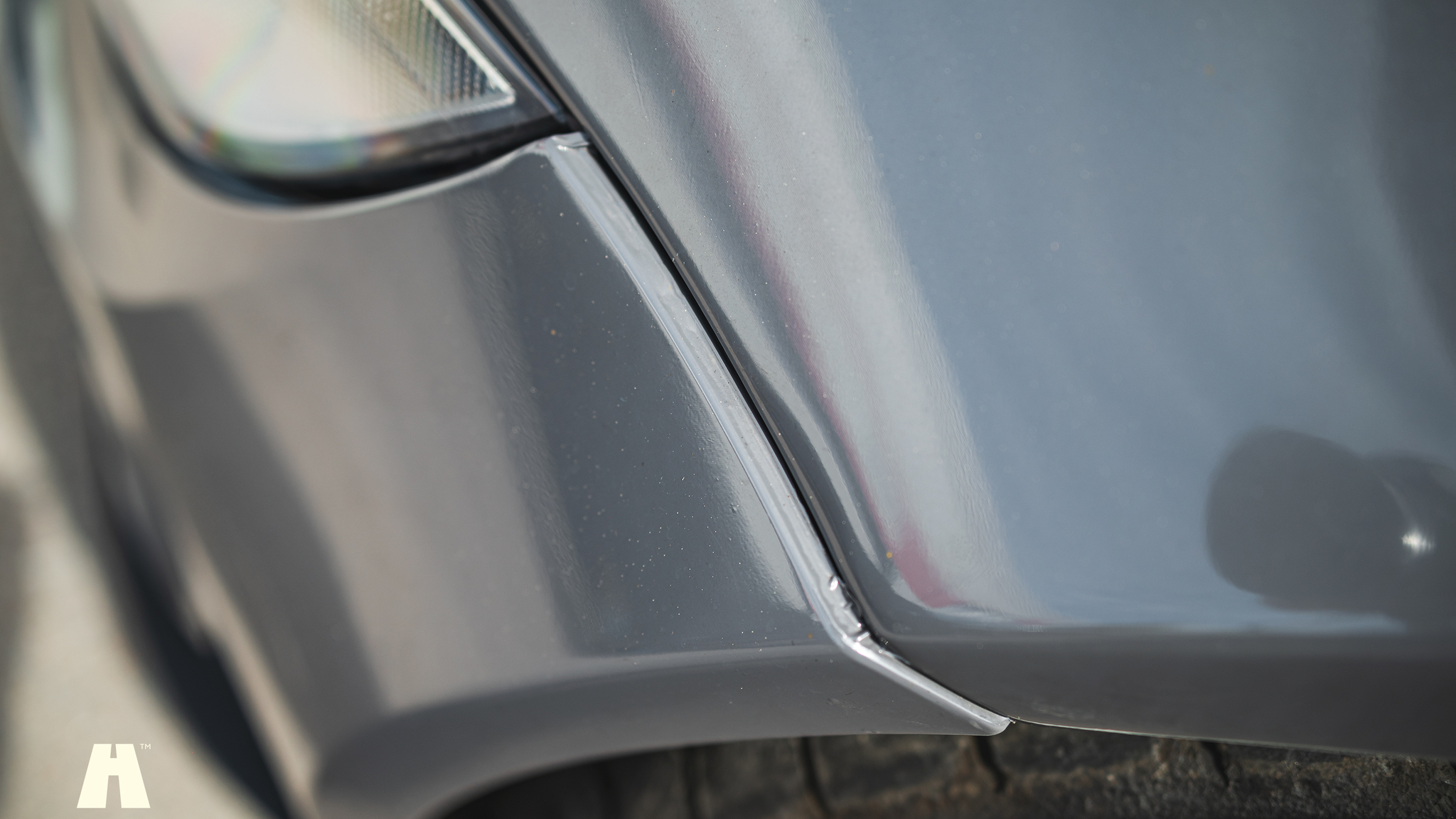 Exterior image of 2006 BMW 130 Trackday