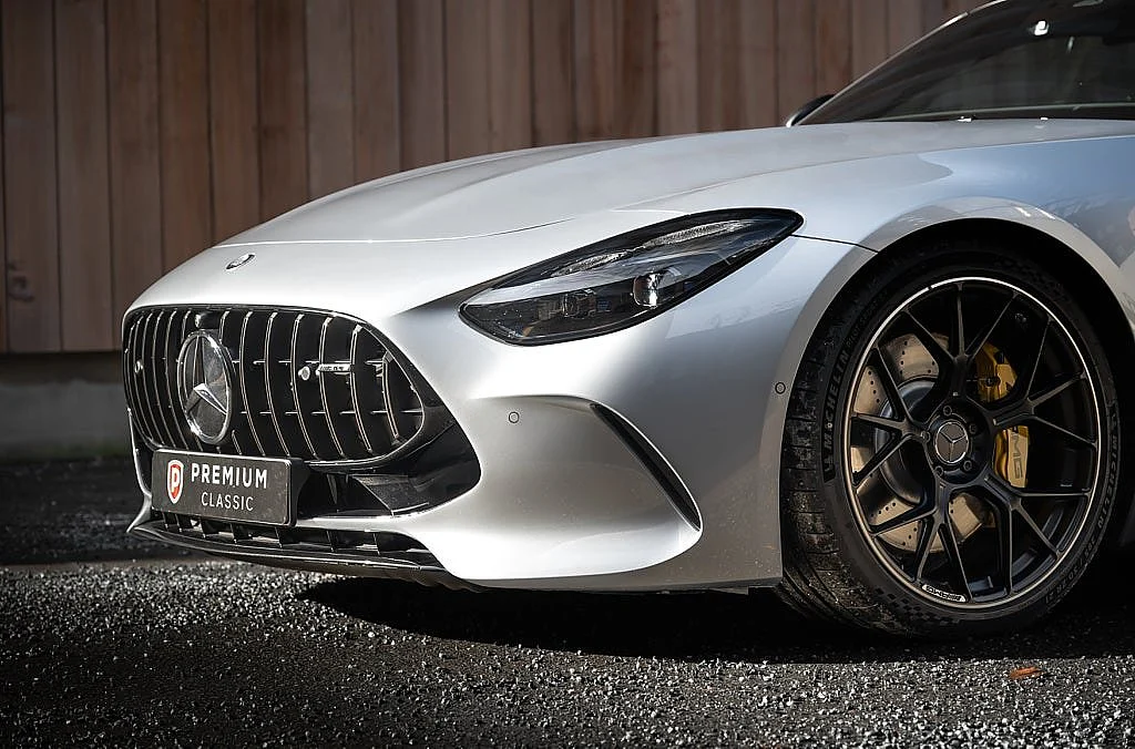 Bild von 2024 Mercedes-Benz AMG (34)