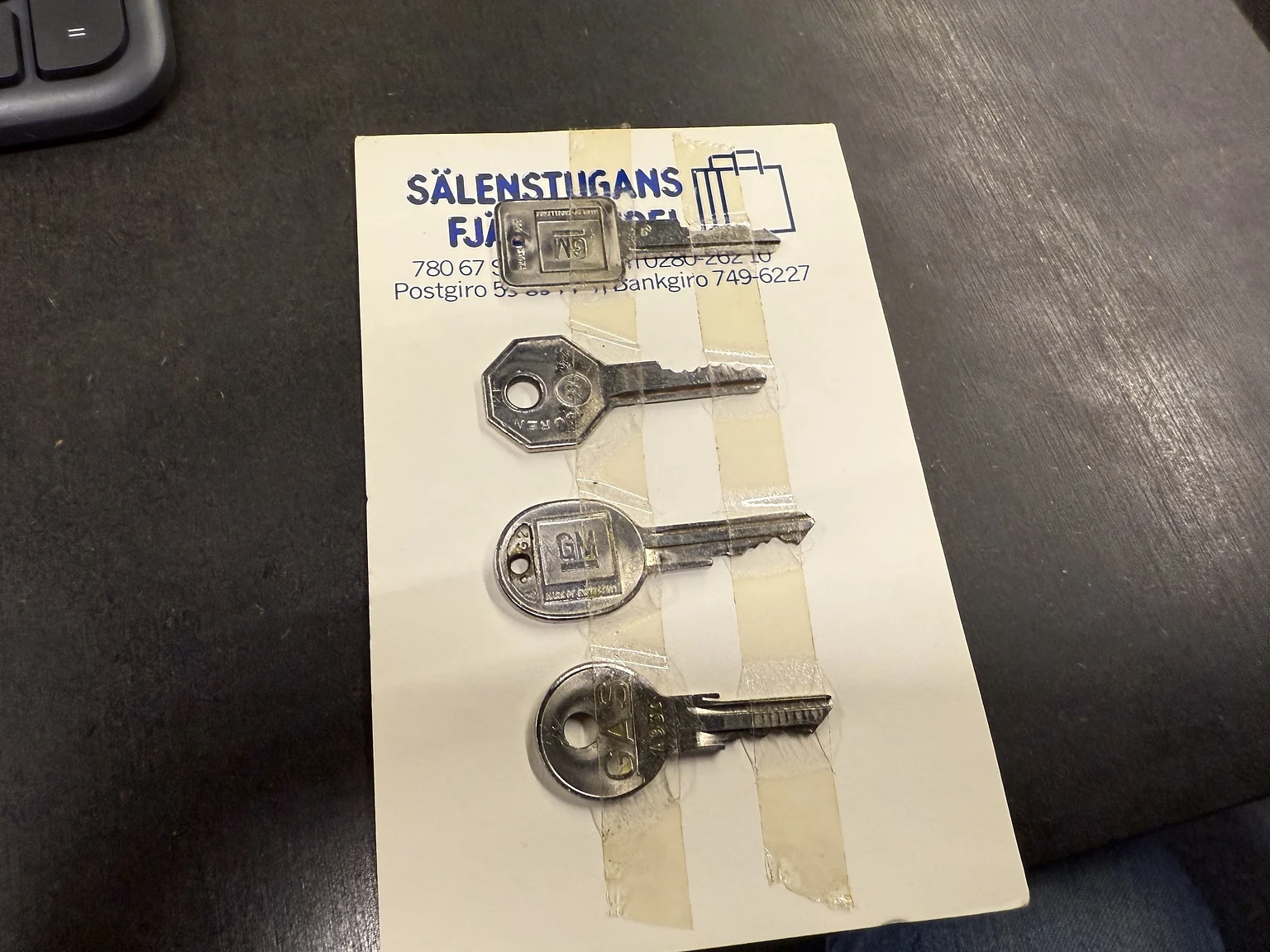 Documentation for 1974 Chevrolet Corvette Stingray (74)