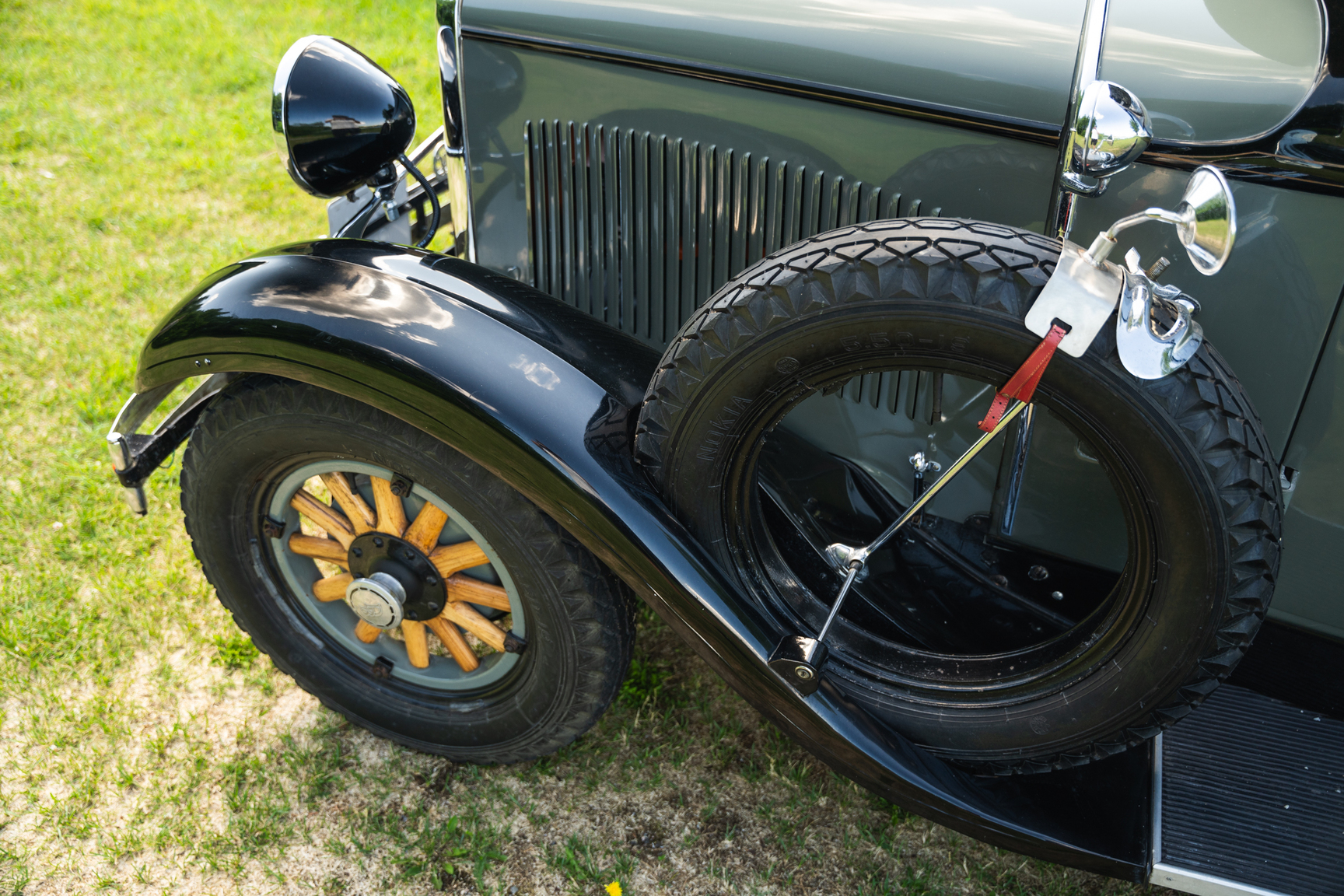 Aussenfoto 1929 Dodge Brother Six (12)