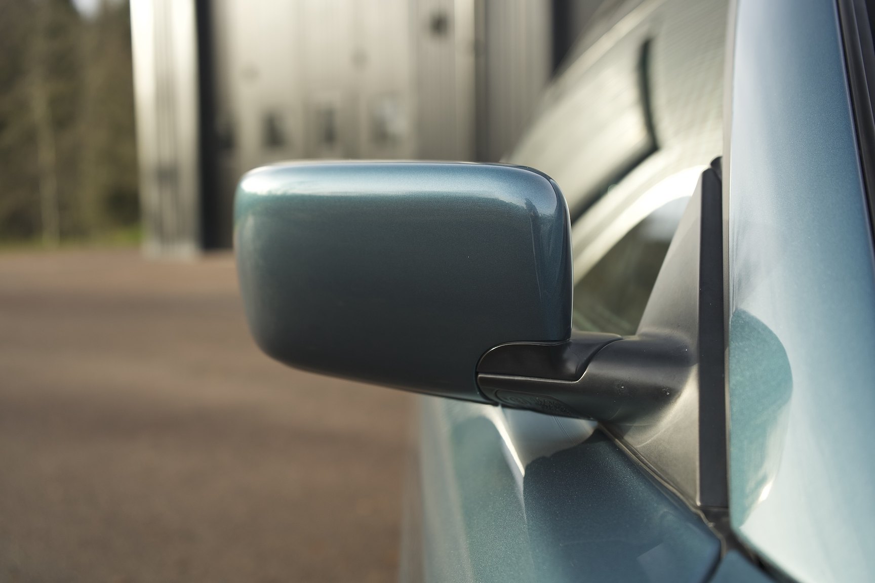 Aussenfoto 1992 BMW 850i 6-speed manual - NO RESERVE