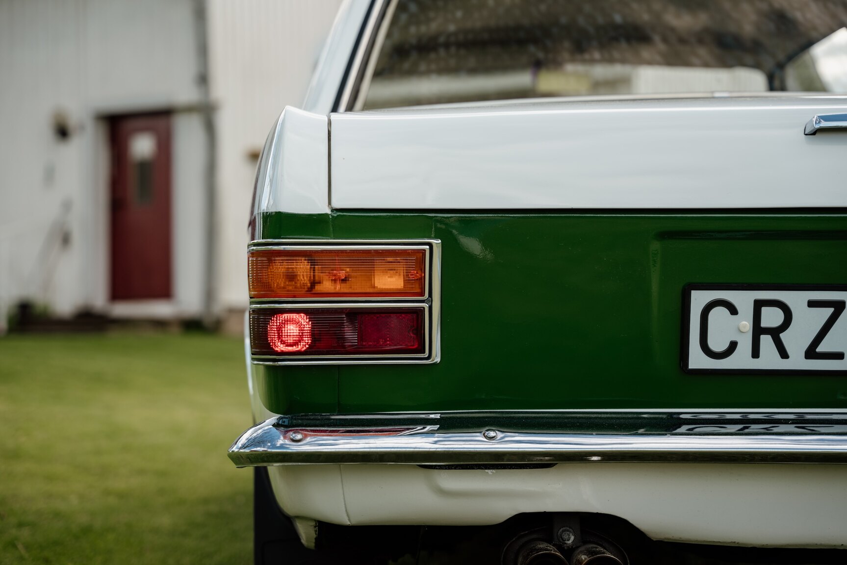 Exterior image of 1968 Ford Cortina Lotus (16)
