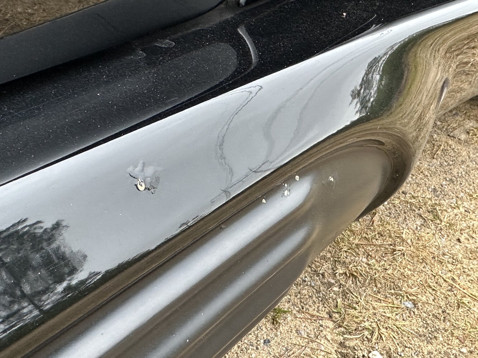 Exteriörbild på 1994 Chrysler Viper RT/10