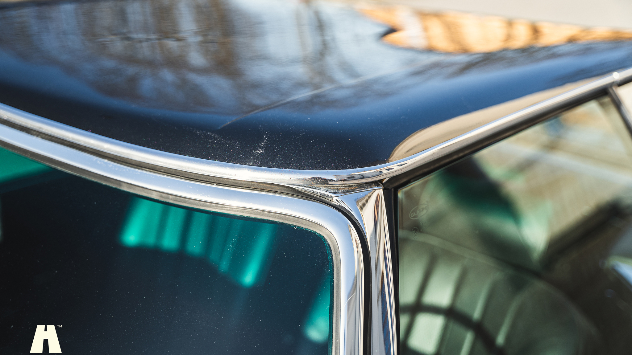 Aussenfoto 1970 Mercedes 280 SL Pagoda (68)