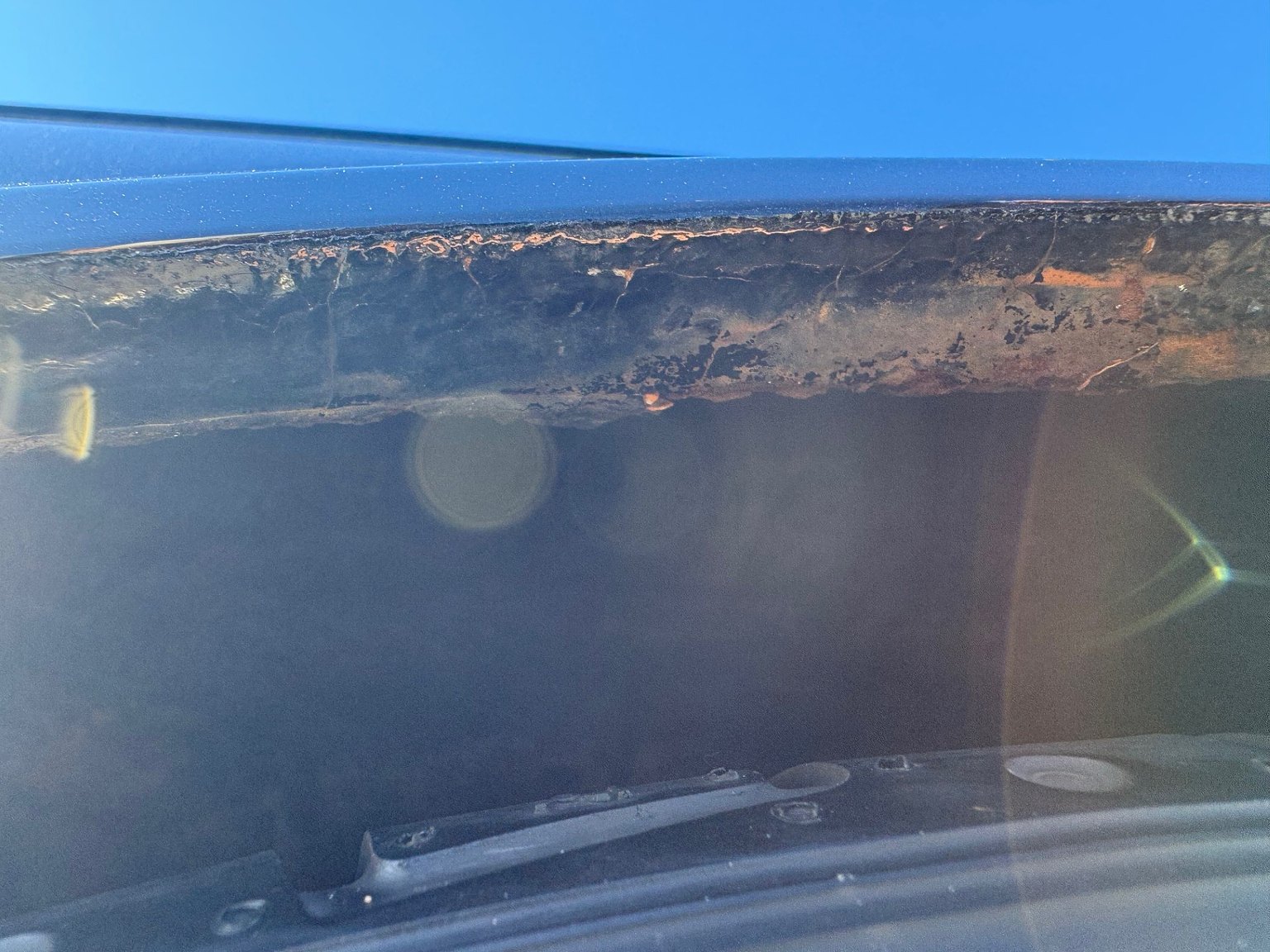 2001 BMW 325IA CAB, Mekanik