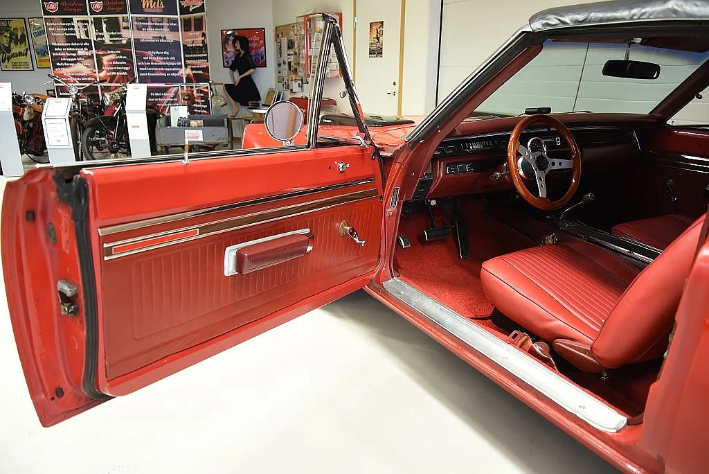 Bild von 1969 Dodge Coronet (20)