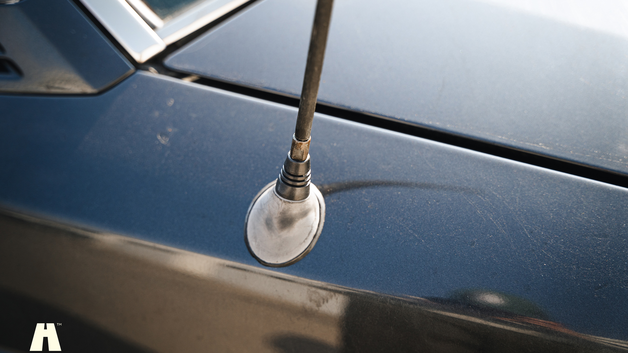 Exterior image of 1992 Mercedes-Benz 190E 2.5-16 Cosworth