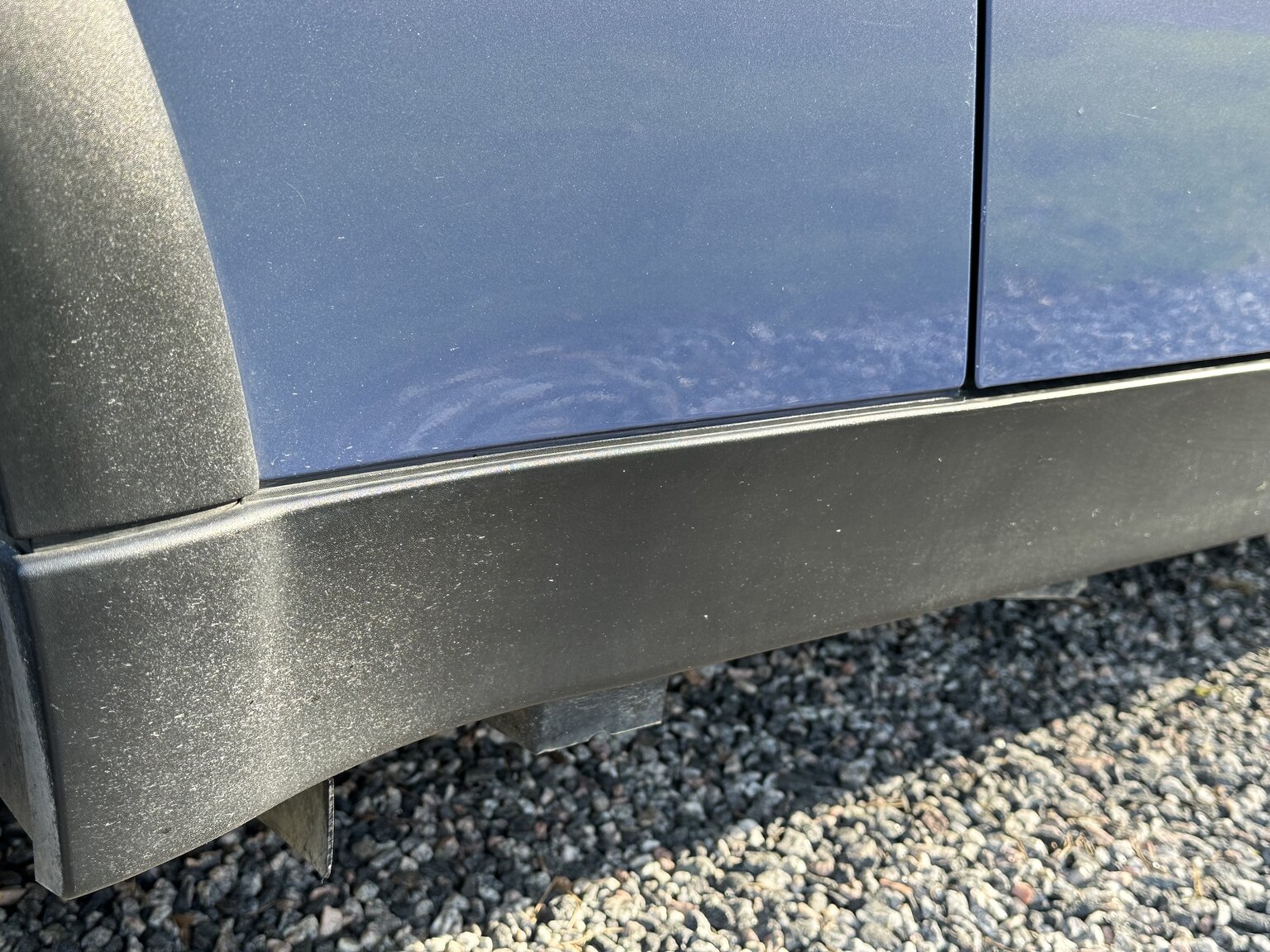 Aussenfoto 2004 Mini Cooper Convertible