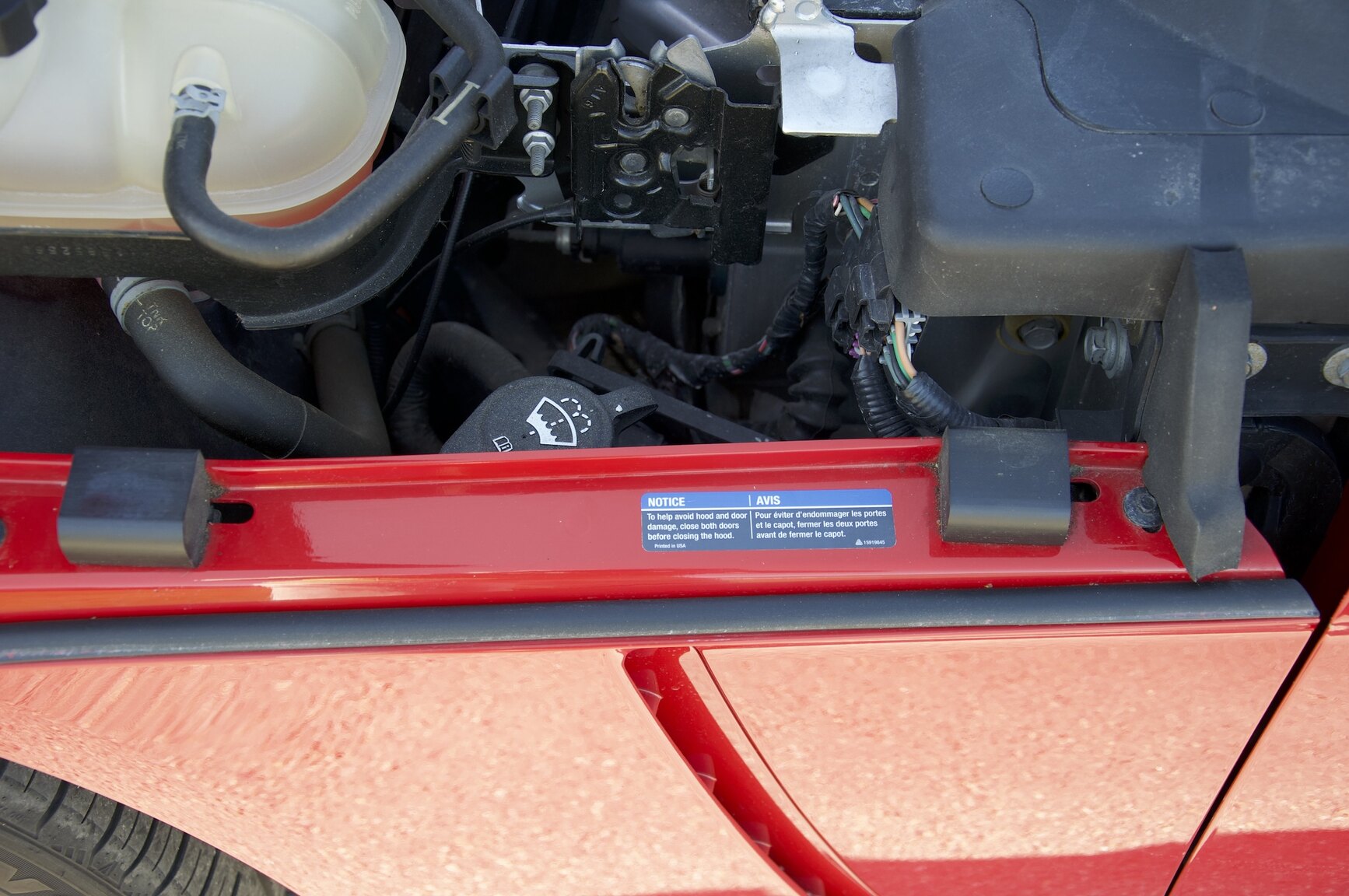Image of 2007 Opel GT 2.0 Turbo mechanics