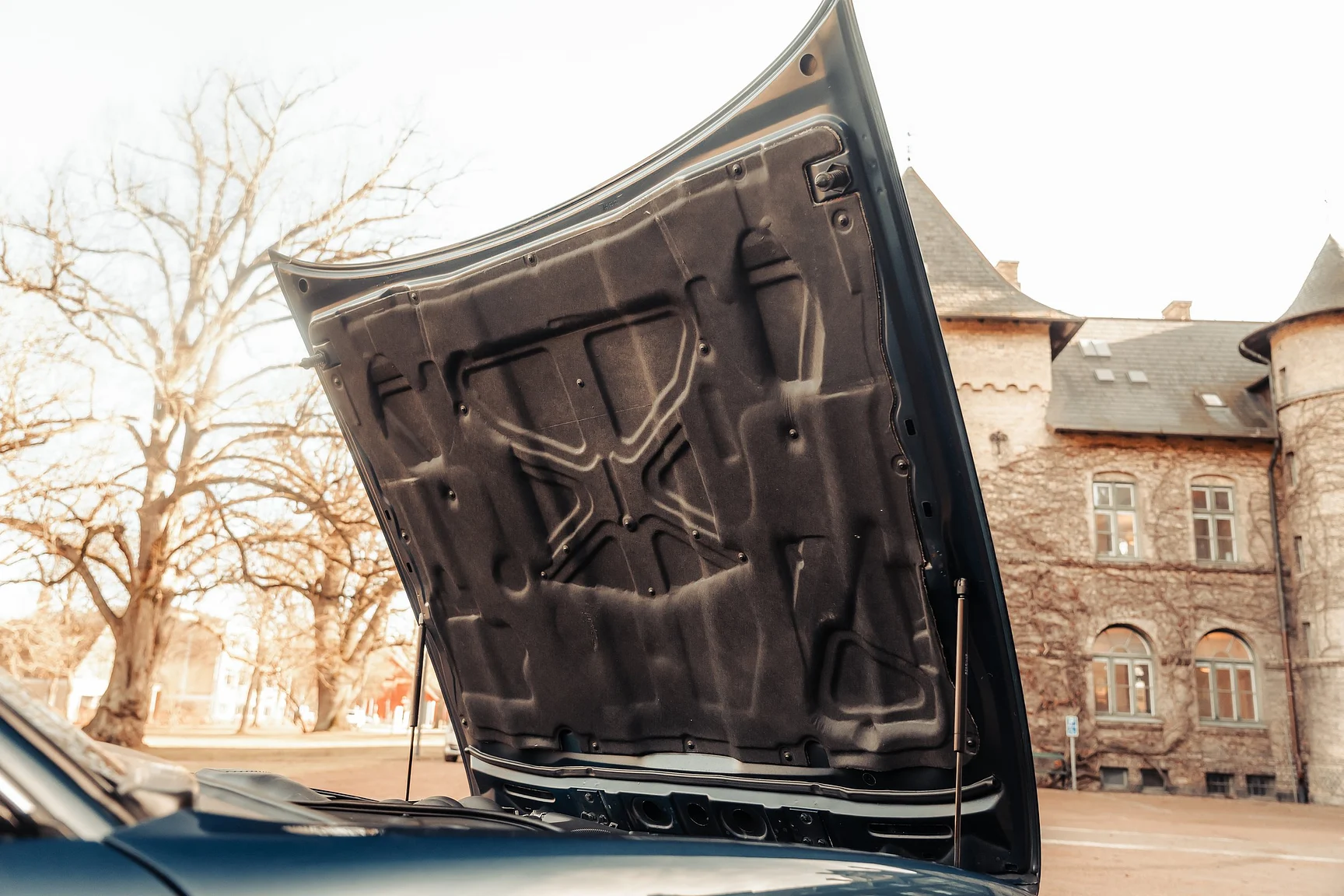 Image of 2001 Jaguar  Xj 4,0 Sovereign mechanics (17)