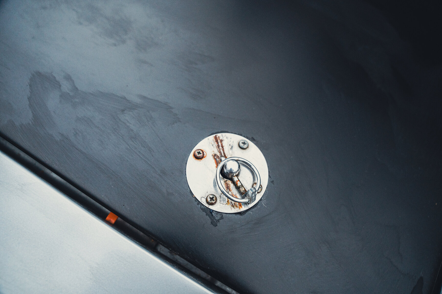 Aussenfoto 1968 Pontiac LeMans
