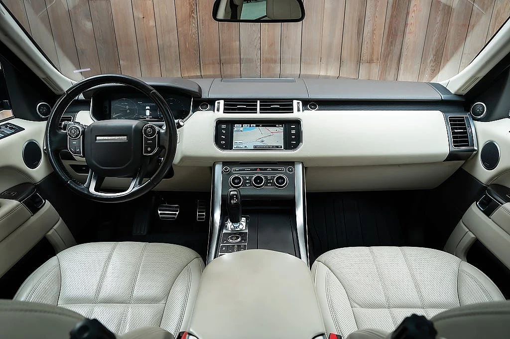 Bild von 2014 Land Rover Range Rover (19)