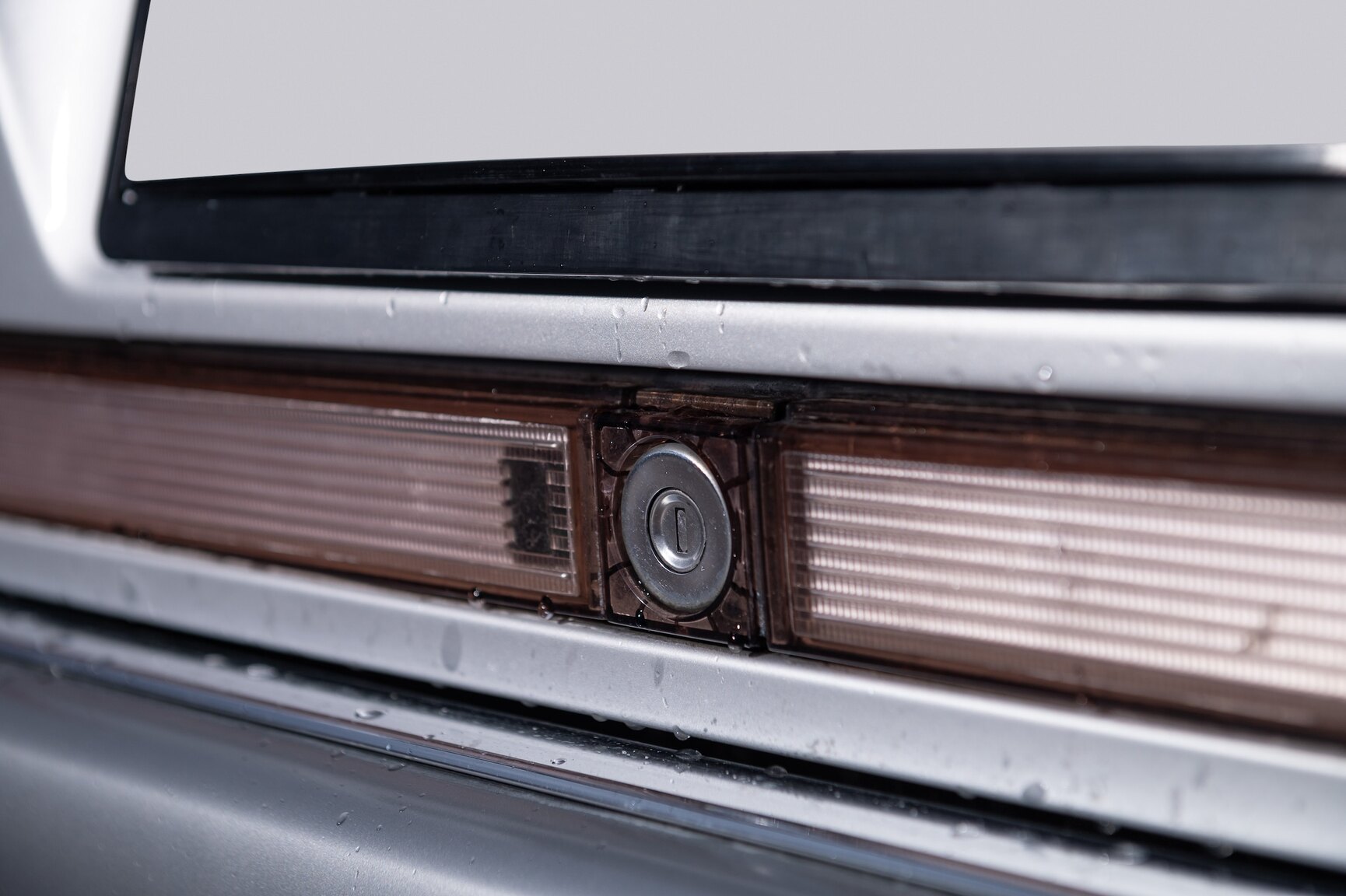 Exteriörbild på 1992 Mercedes-Benz 500 SE