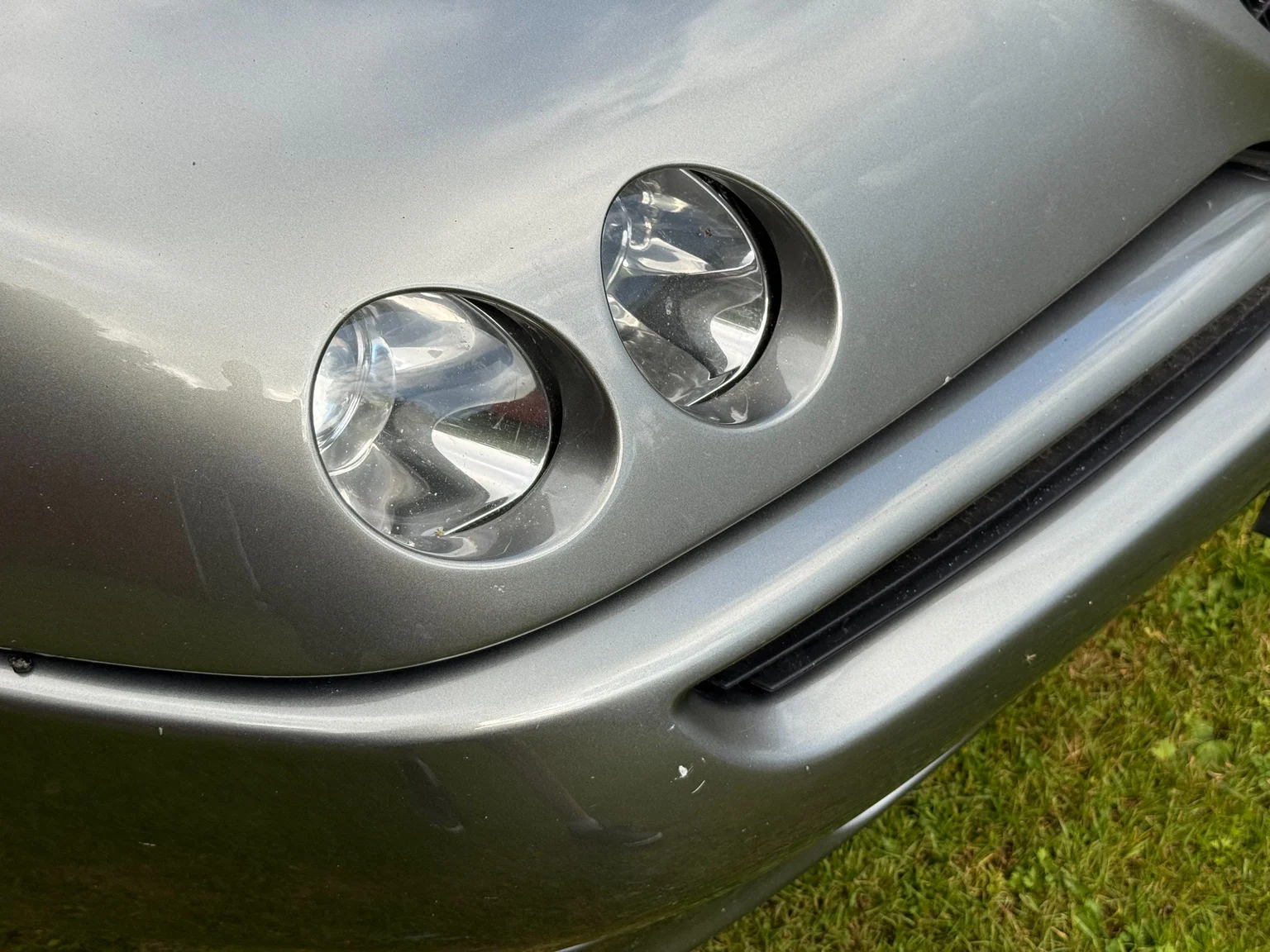 Aussenfoto 1997 Alfa Romeo GTV (43)
