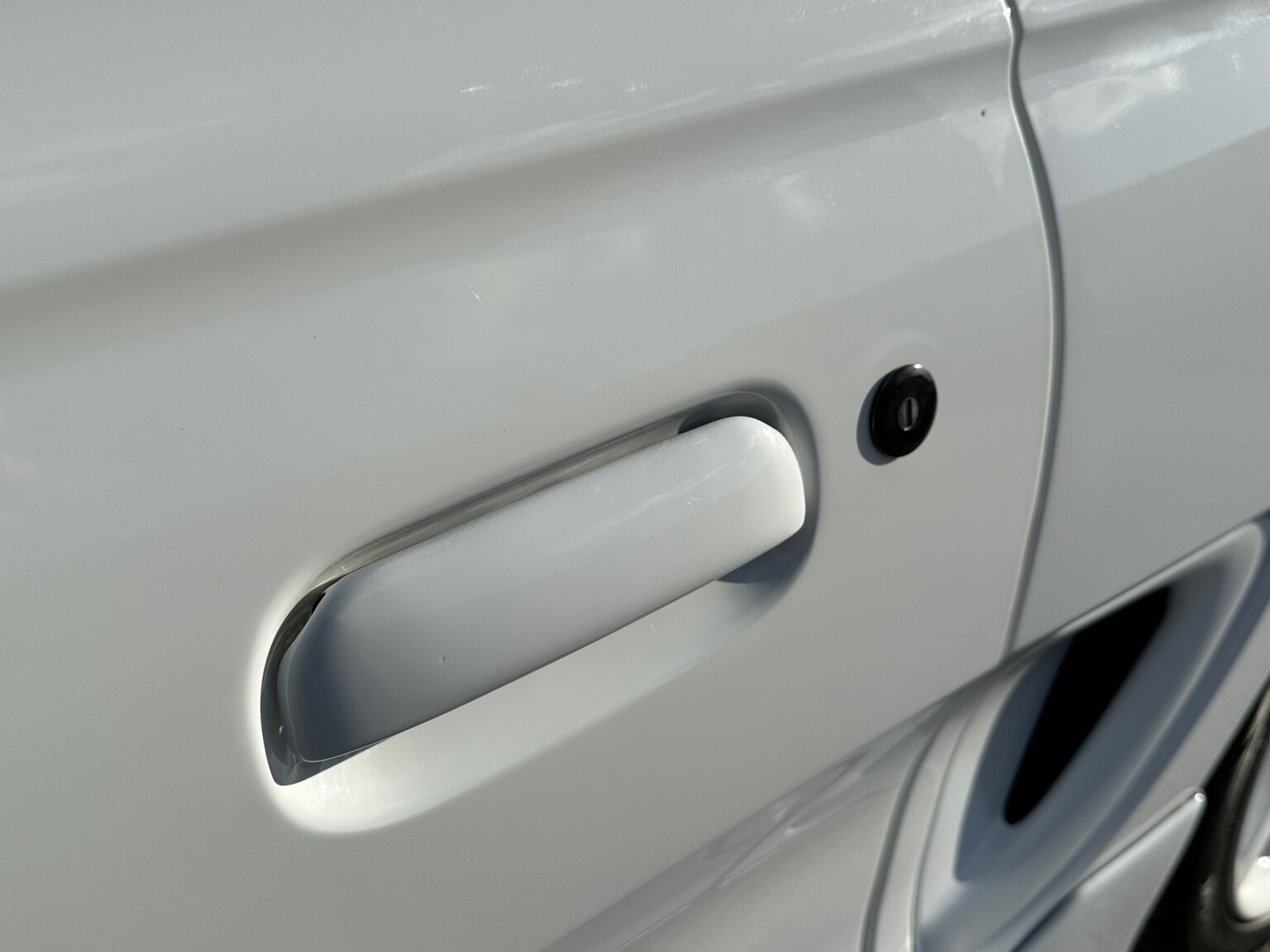 Exterior image of 1997 Ford Mustang Saleen S-281 Cobra