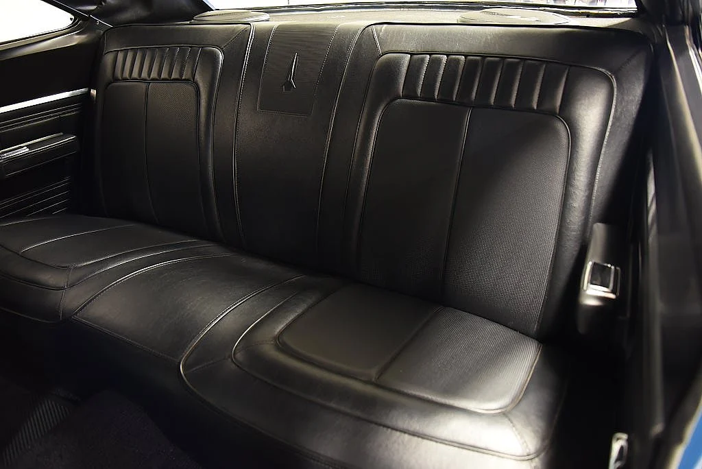 Bild von 1968 Plymouth Road Runner (26)