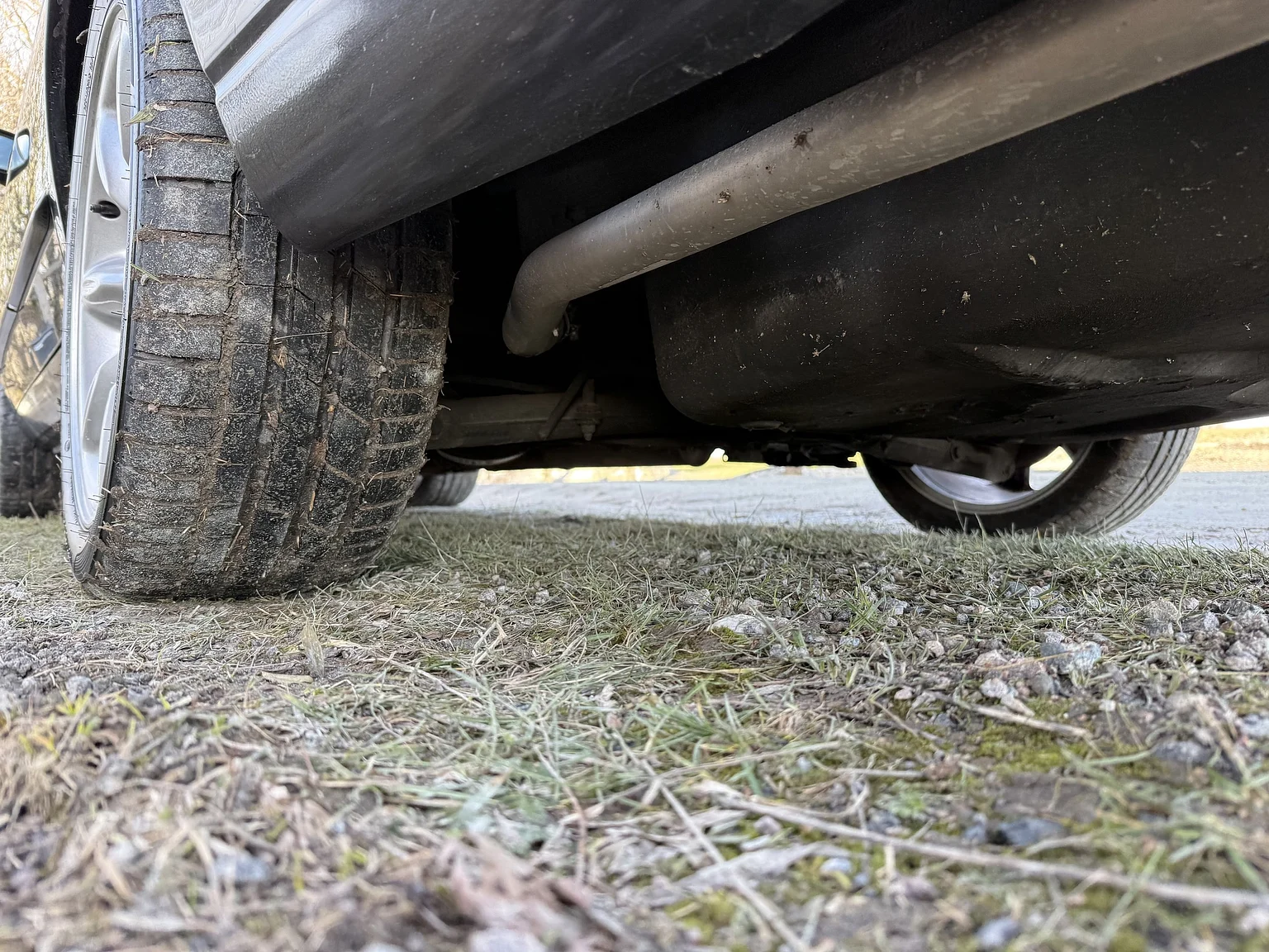 1997 Jaguar XJR 4.0 Kompressor NO RESERVE (49), Mekanik