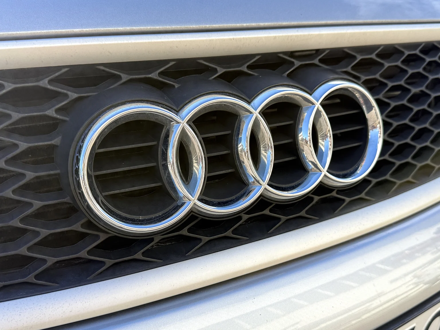 Aussenfoto 2002 Audi RS 6 Avant (58)