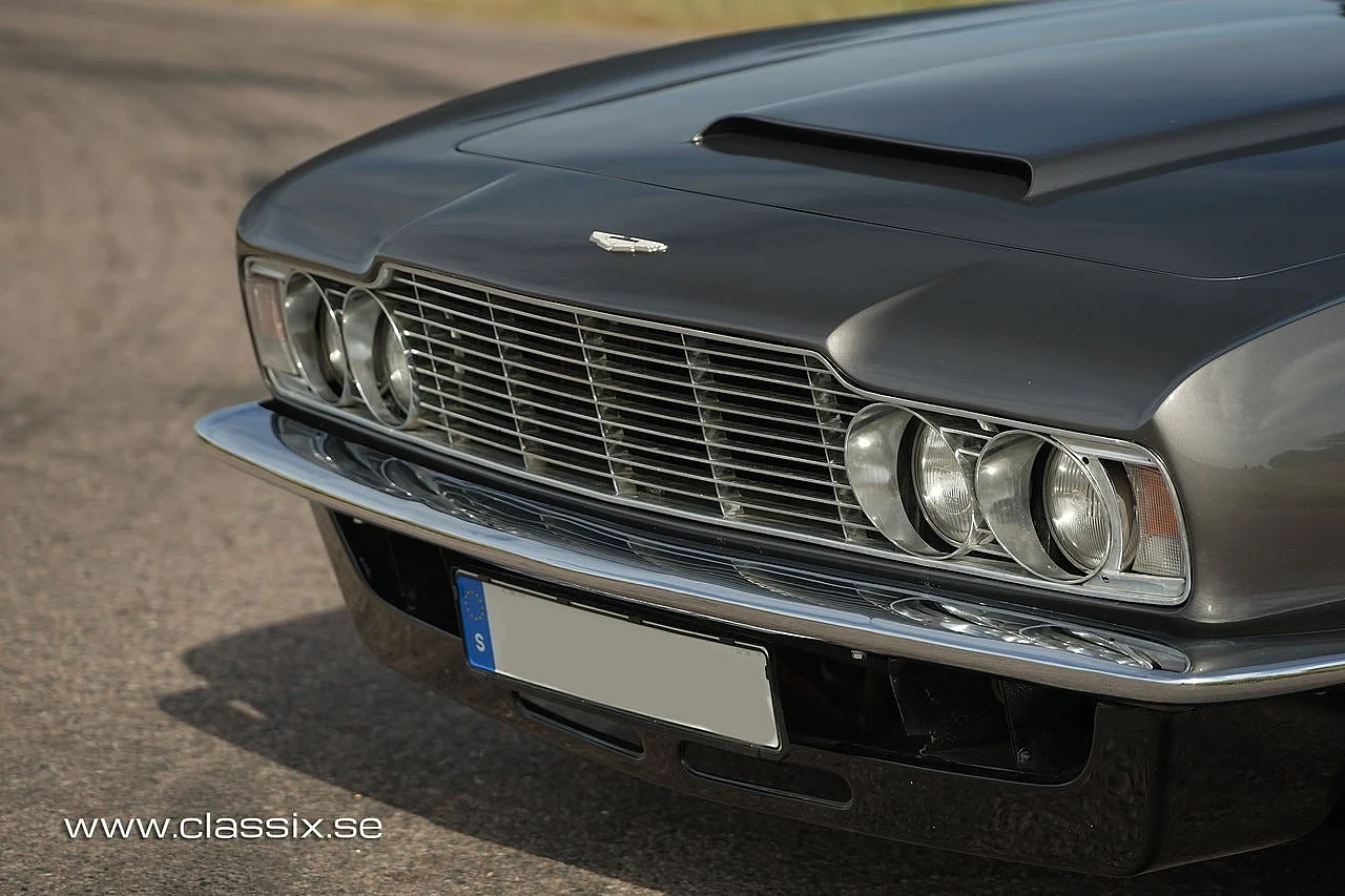 Bild von 1972 Aston Martin DBS (4)