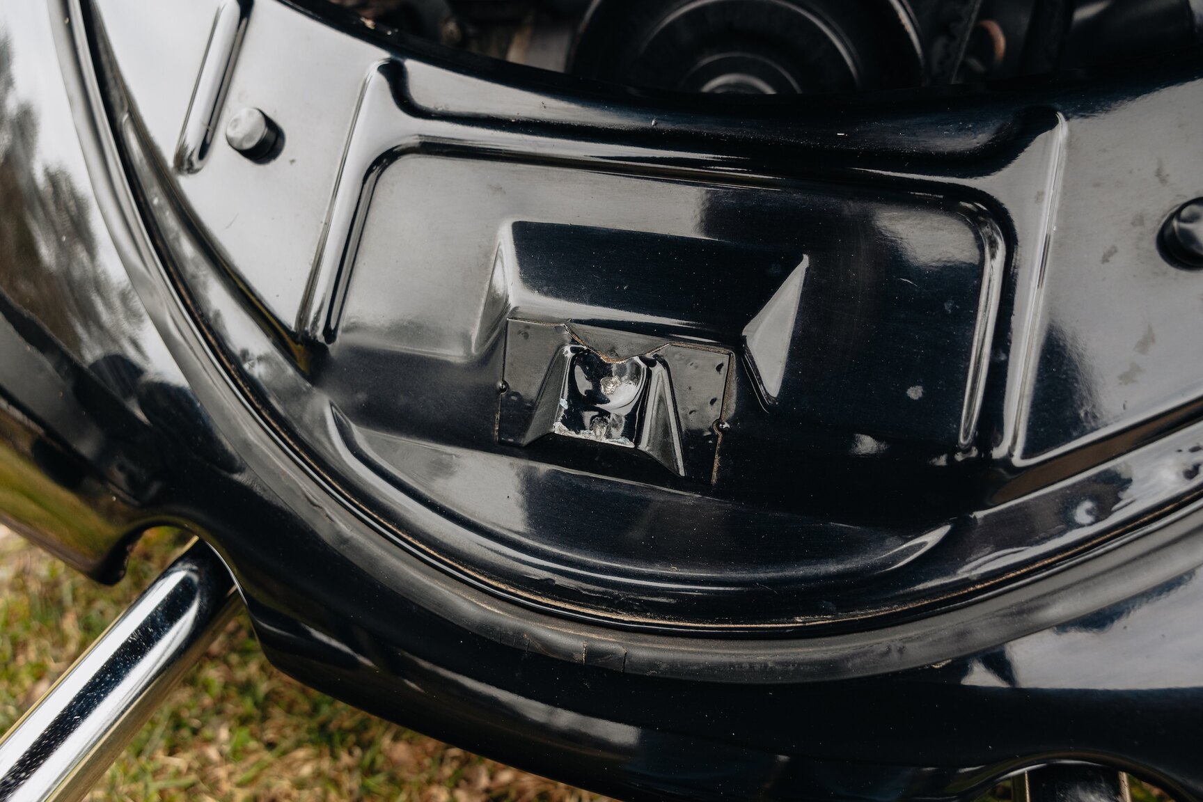 Image of 1958 Volkswagen 1200 mechanics (4)