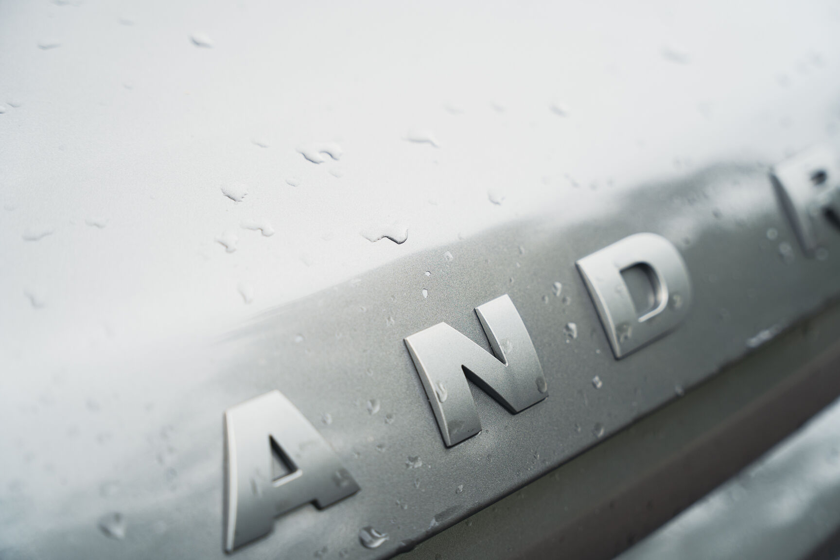 Exterior image of 2008 Land Rover Discovery TDV6 SE (51)