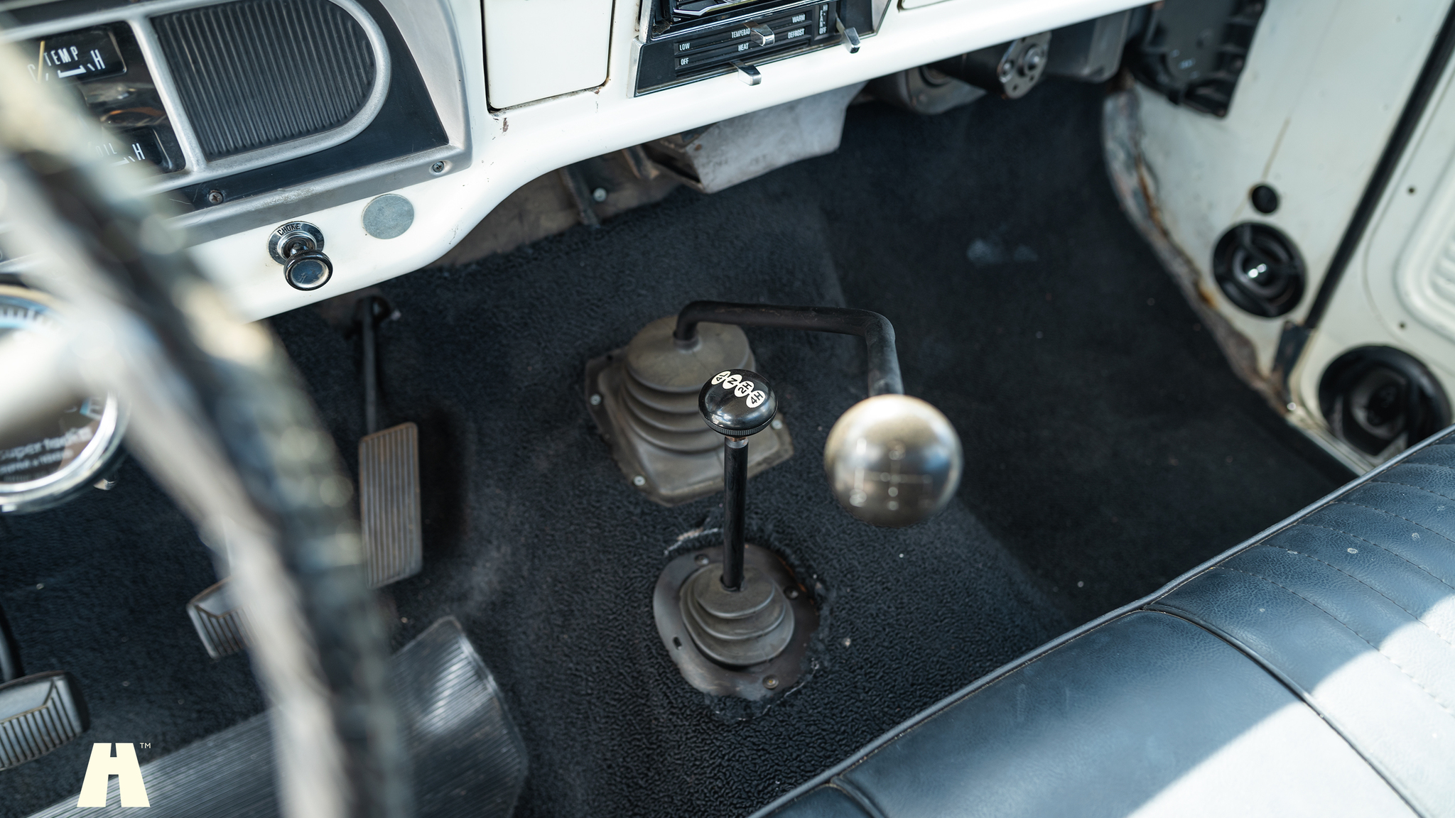 Innenraumfoto von 1969 Ford F100 (47)