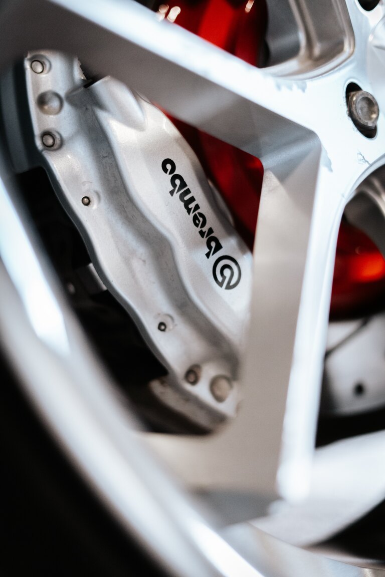 Exteriörbild på 2006 Chrysler 300C SRT-8 (57)