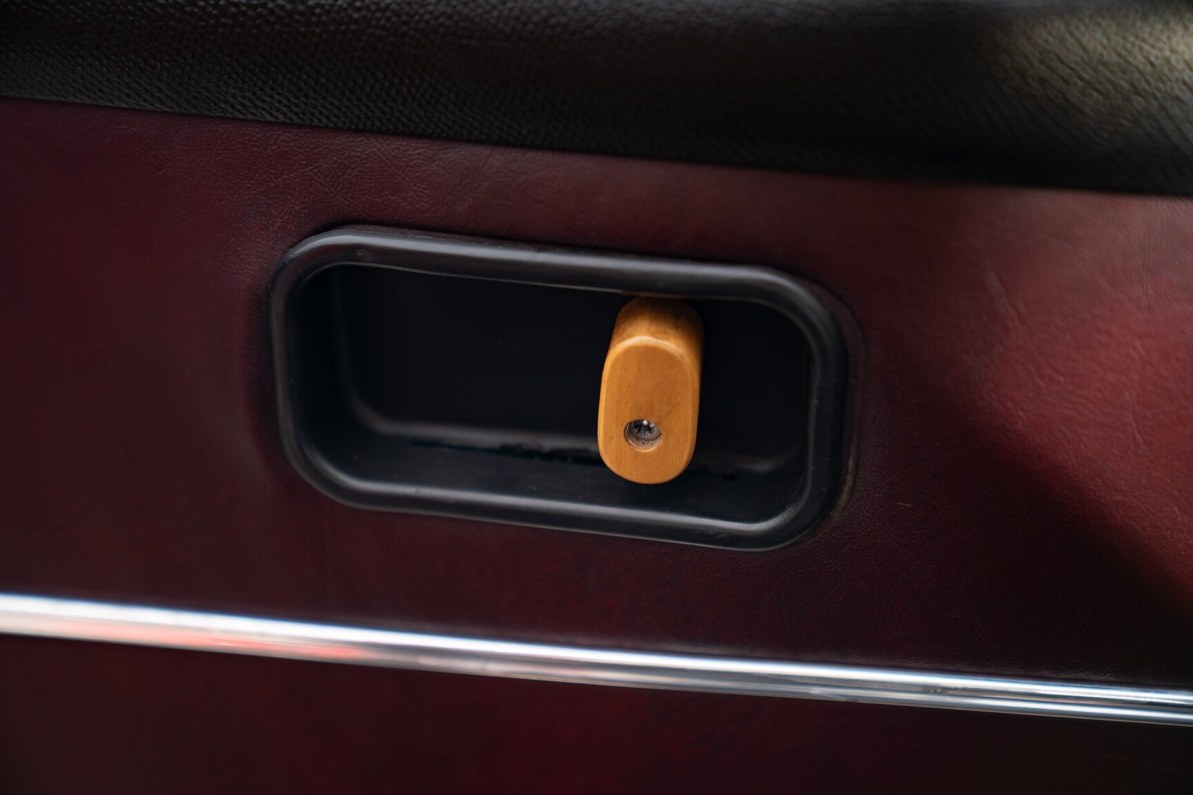 Interiörbild 1973 SAAB 96 V4 (15)