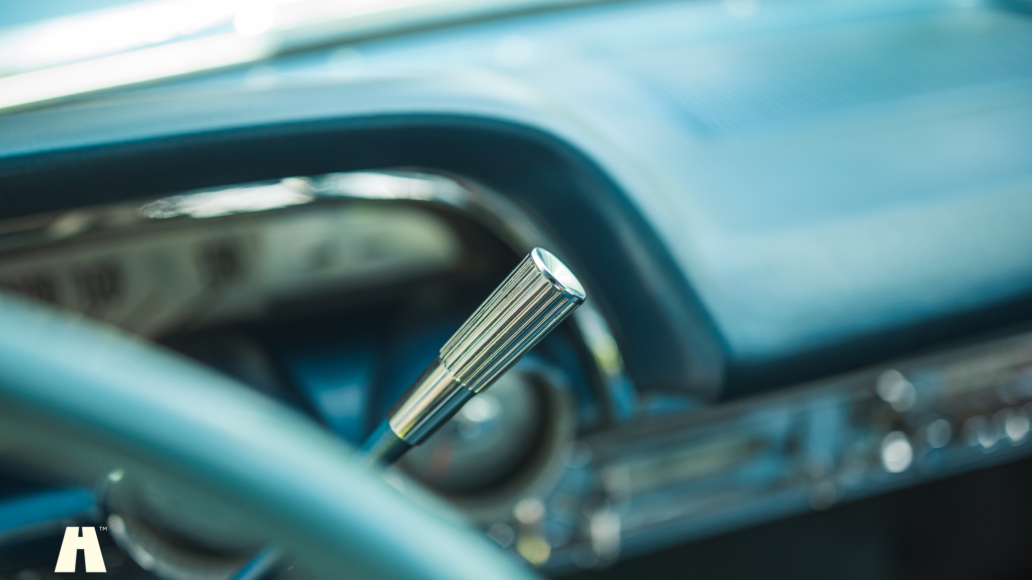 Interior image of 1963 Mercury Monterey Custom 4-door (24)