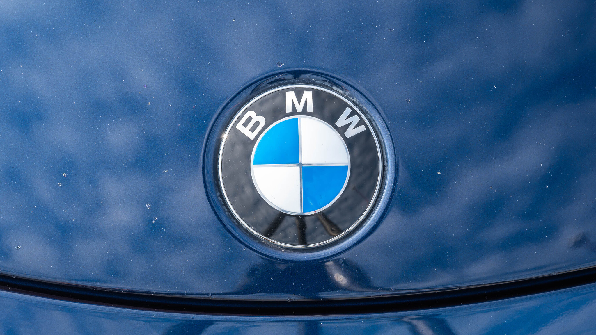 Exterior image of 2008 BMW 635d  (15)