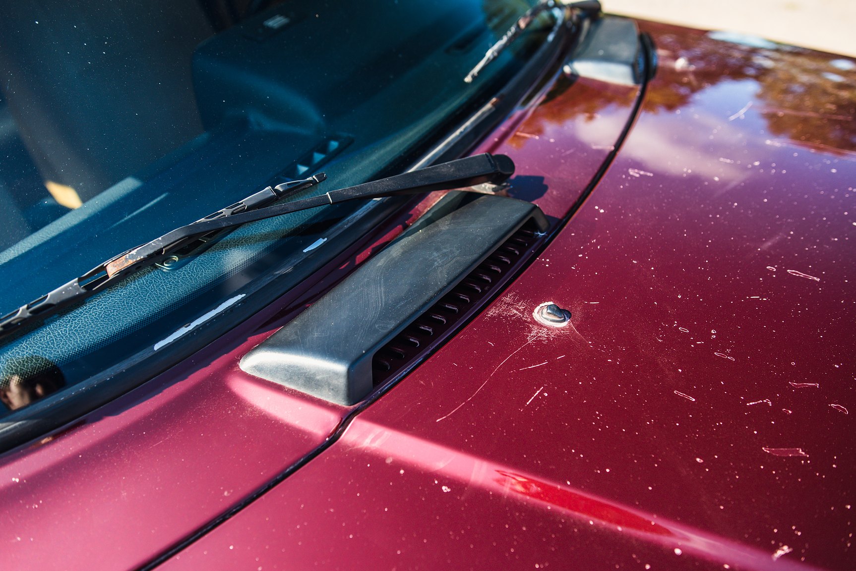 Exteriörbild på 1993 Volvo 245 GL Classic "No Reserve Auction"