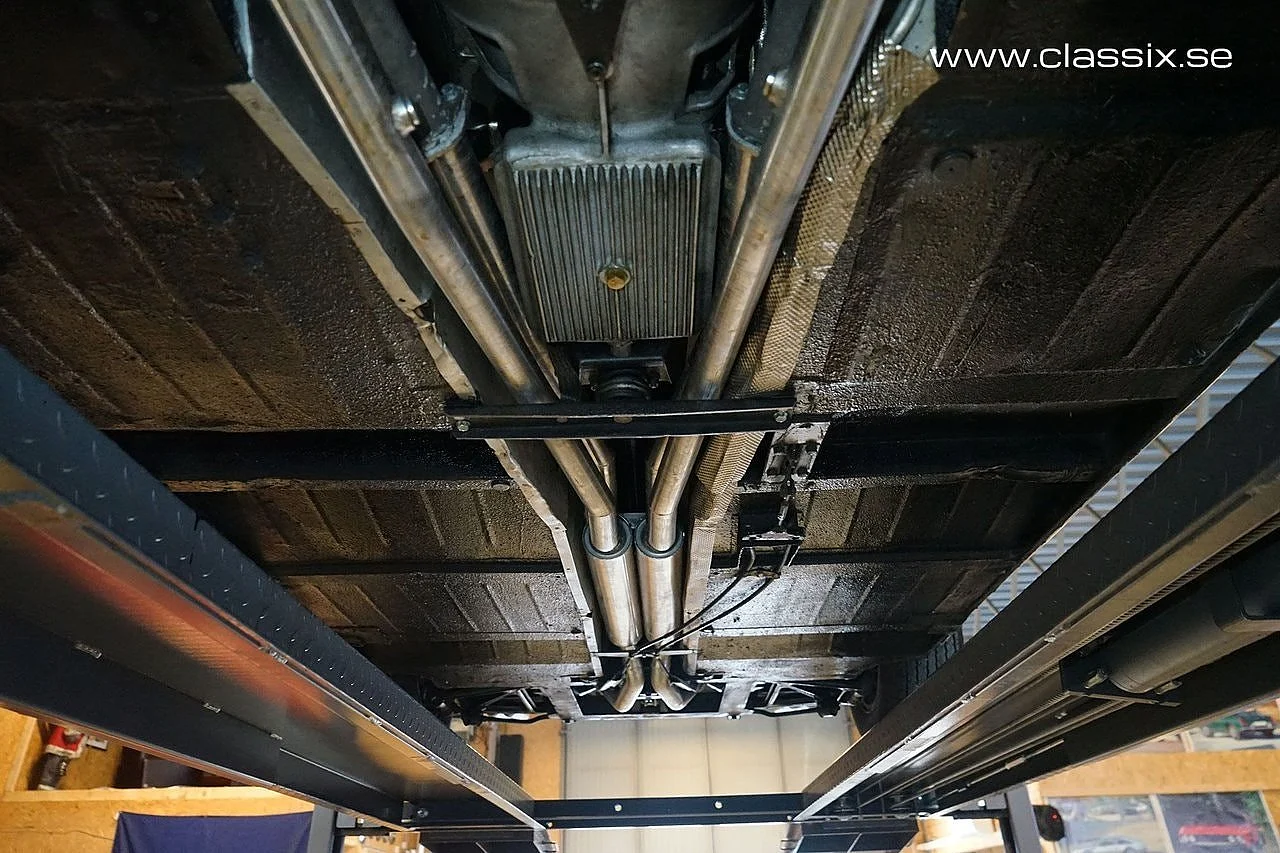 Bild von 1970 Lamborghini Espada (13)