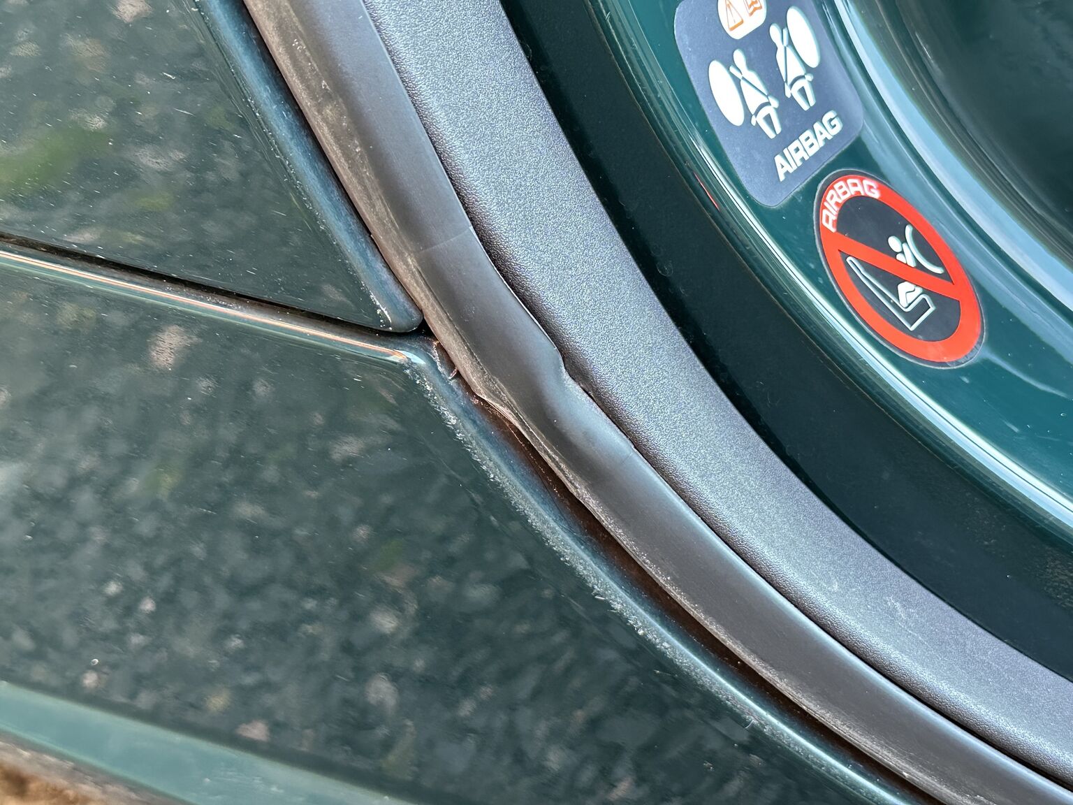 Aussenfoto 2007 Jaguar XKR (55)