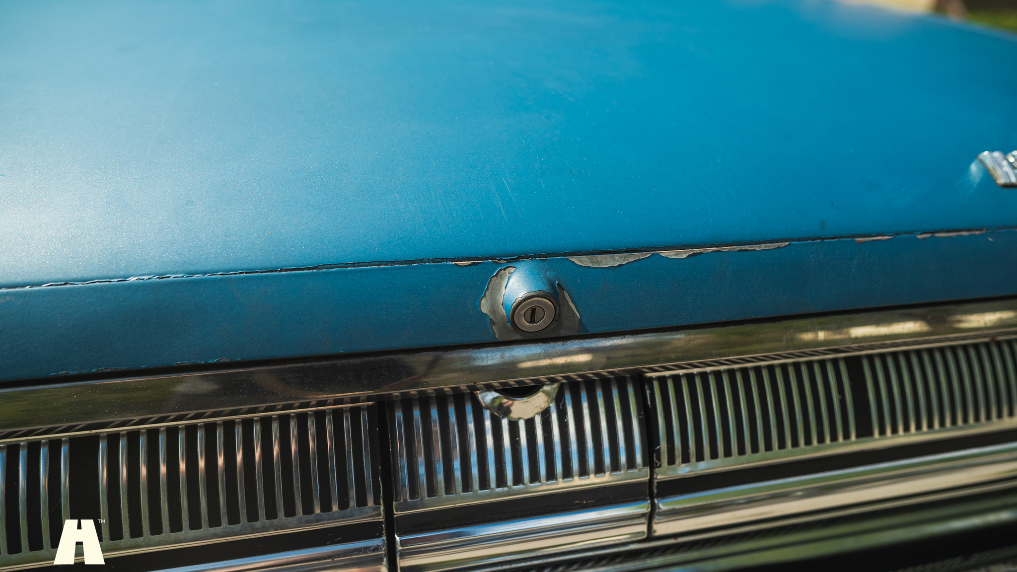 Exteriörbild på 1963 Mercury Monterey Custom 4-door (69)