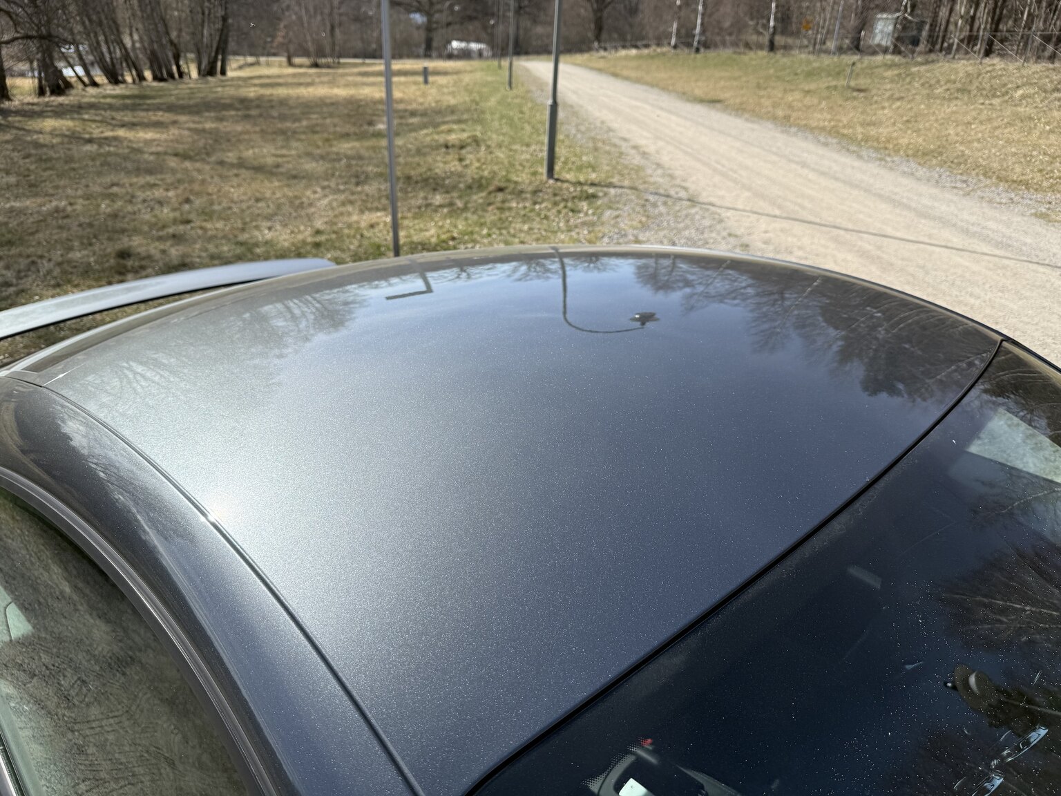 Aussenfoto 2011 Audi TT RS Coupé