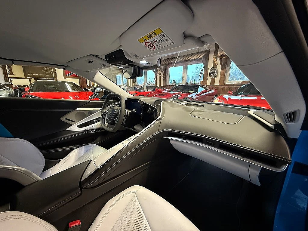 Bild von 2022 Chevrolet Corvette (22)