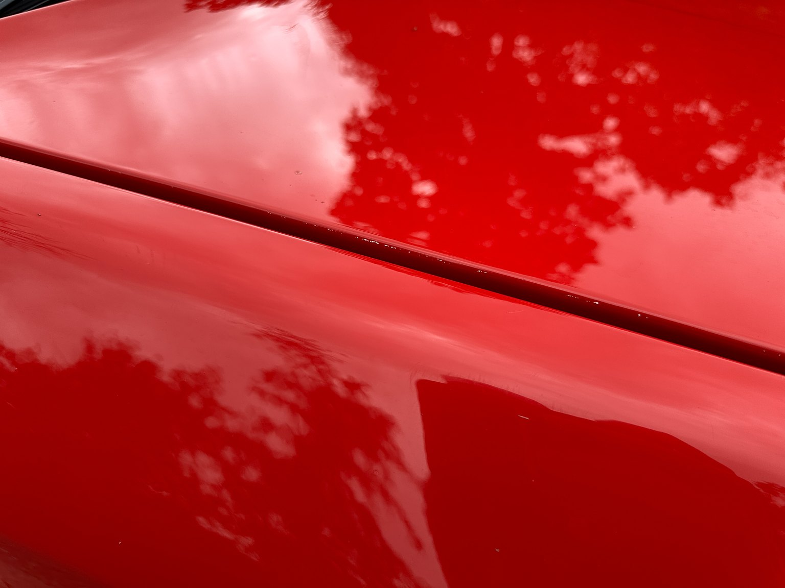 Exterior image of 1988 Porsche 944
