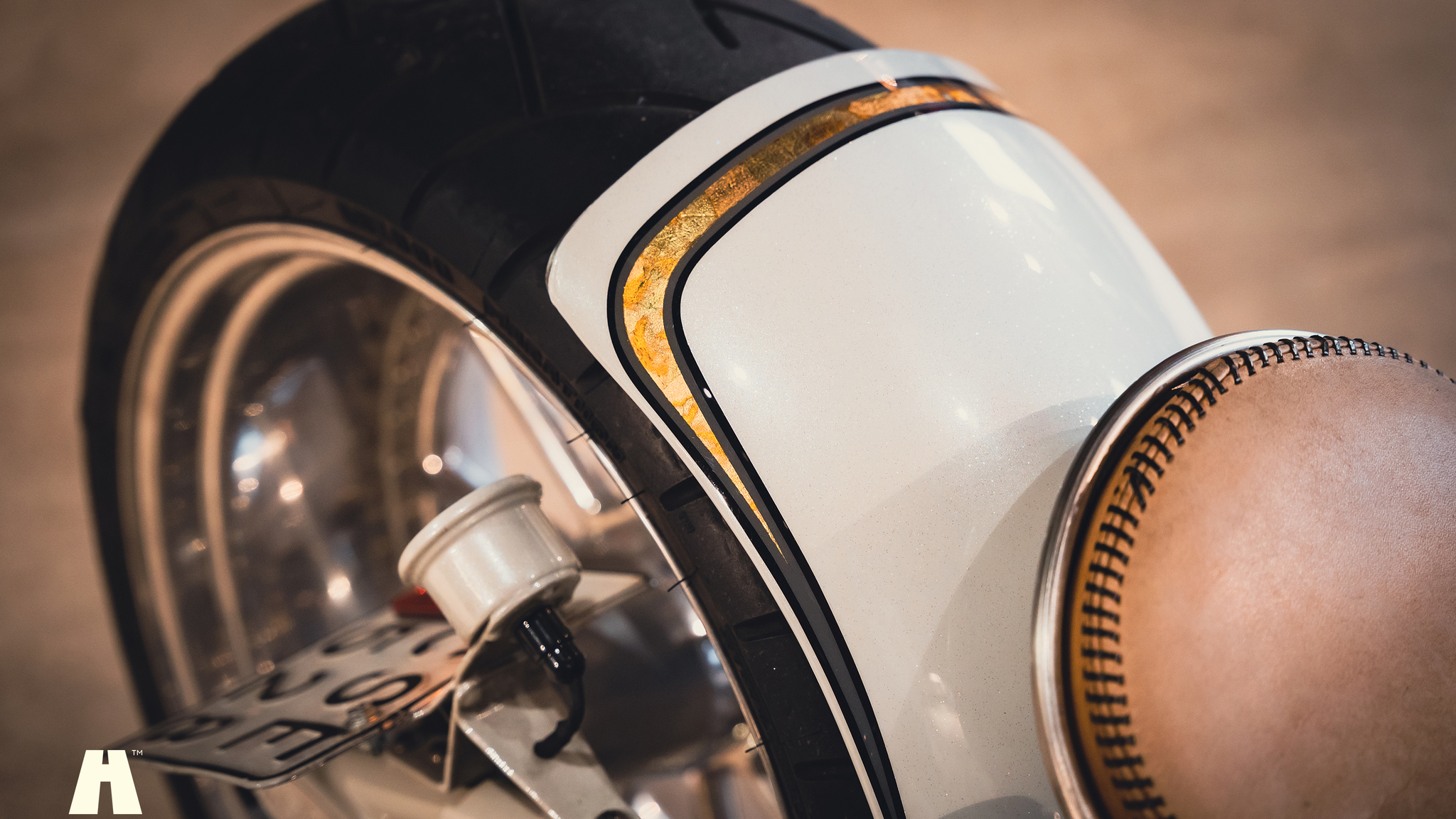 Exteriörbild på 2010 Harley-Davidson Kopteri