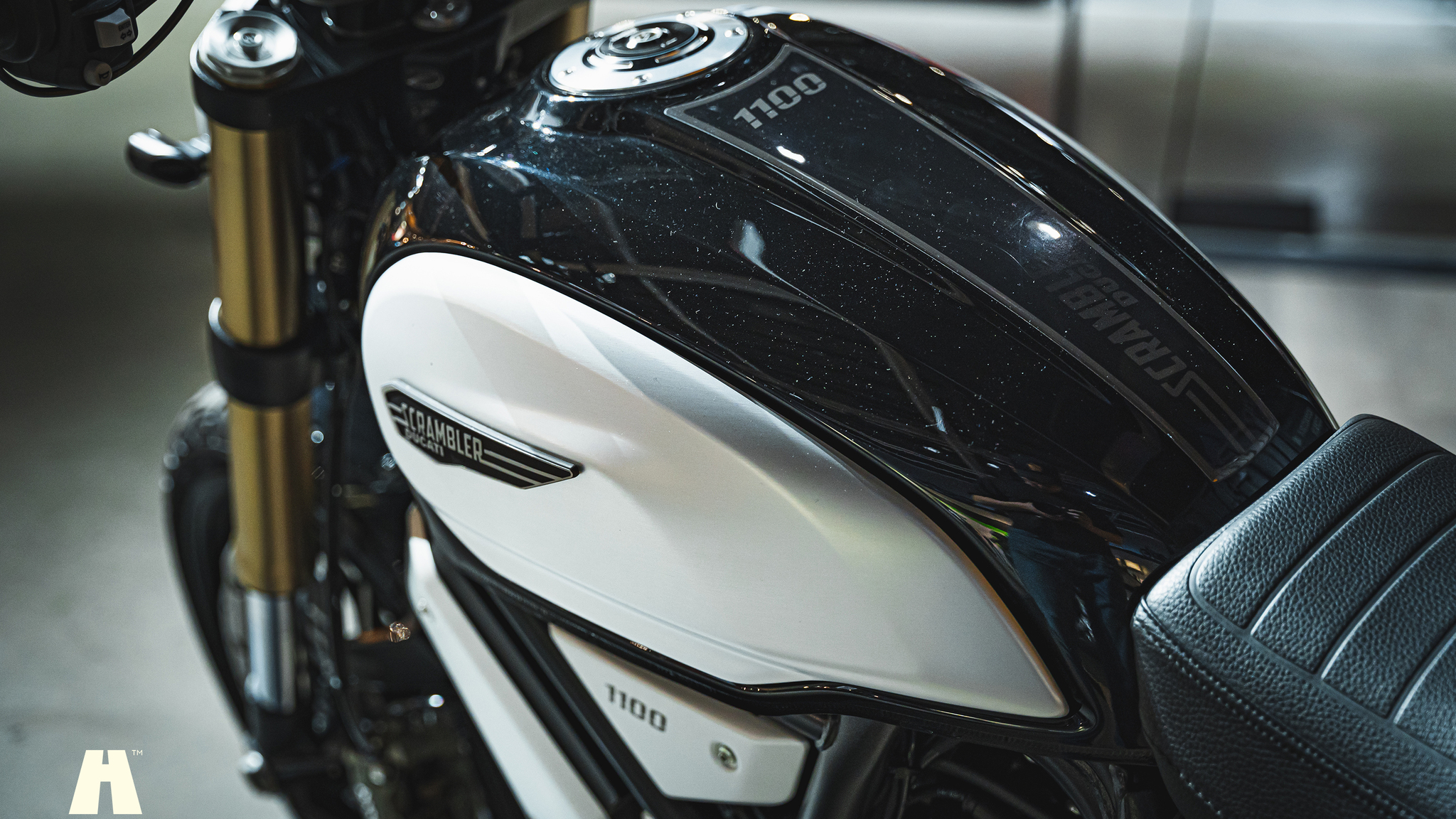 Exteriörbild på 2018 Ducati Scrambler 1100 (20)