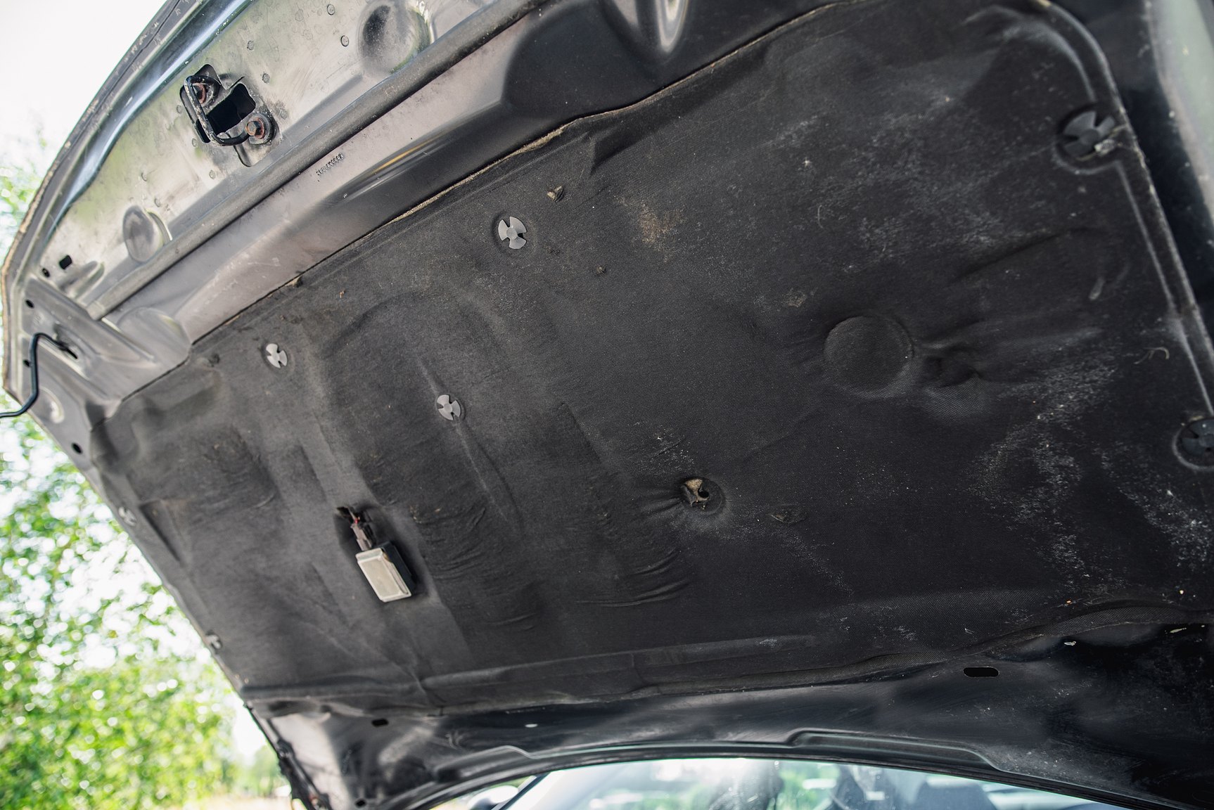 Image of 2007 Dodge Charger 5.7 V8 HEMI  mechanics